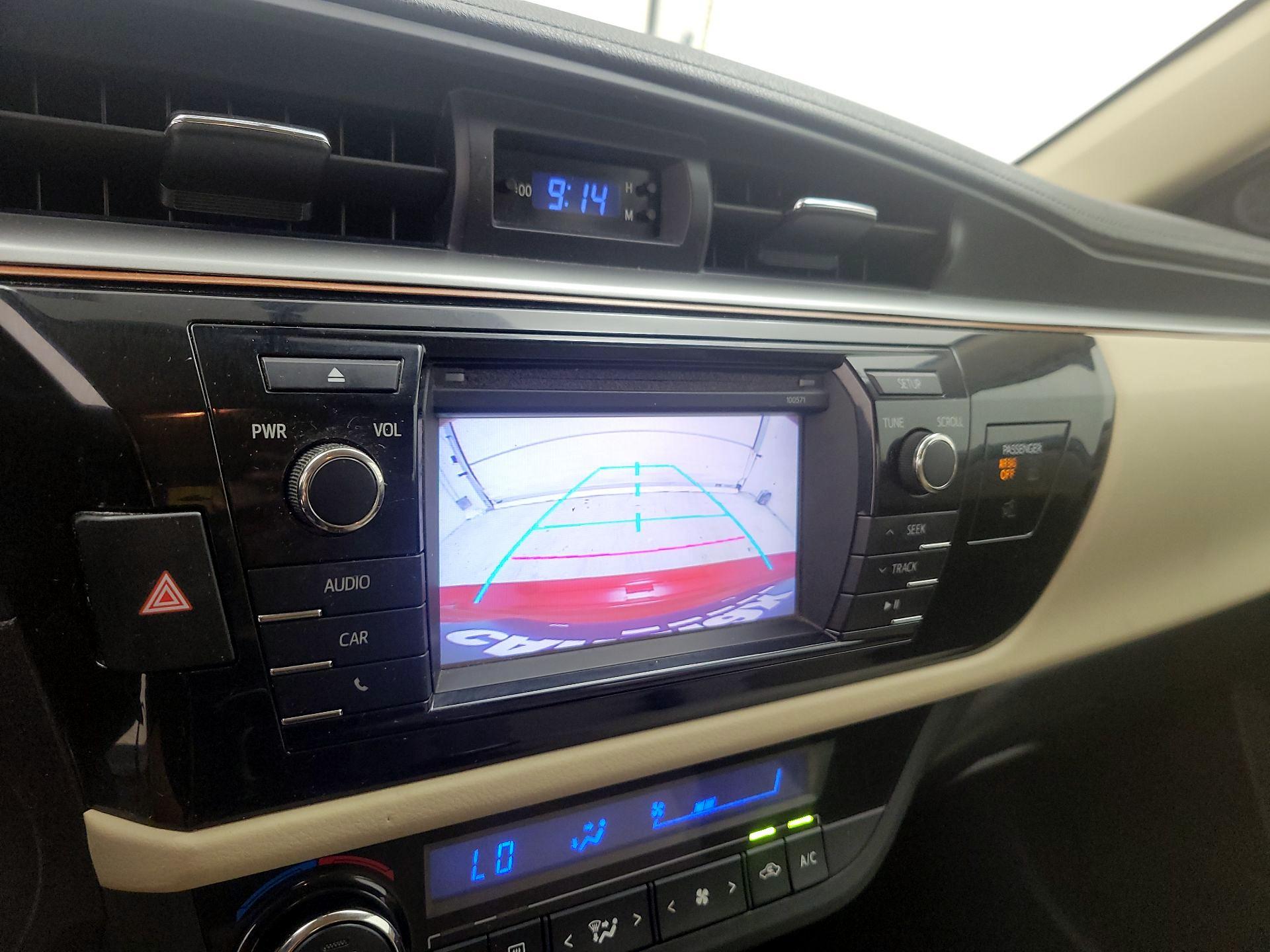 Thumbnail: 2016 Toyota Corolla - 14