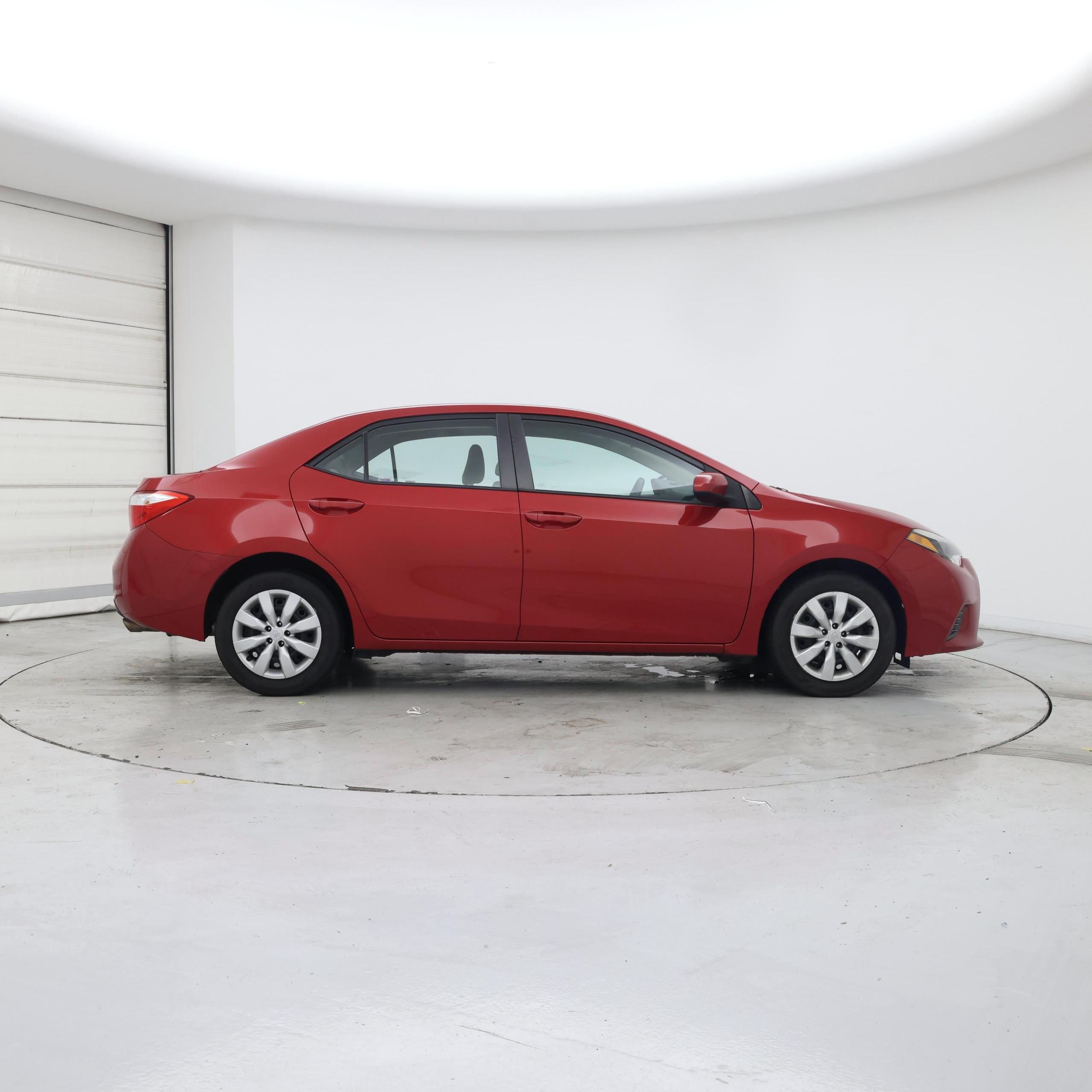 Thumbnail: 2016 Toyota Corolla - 7