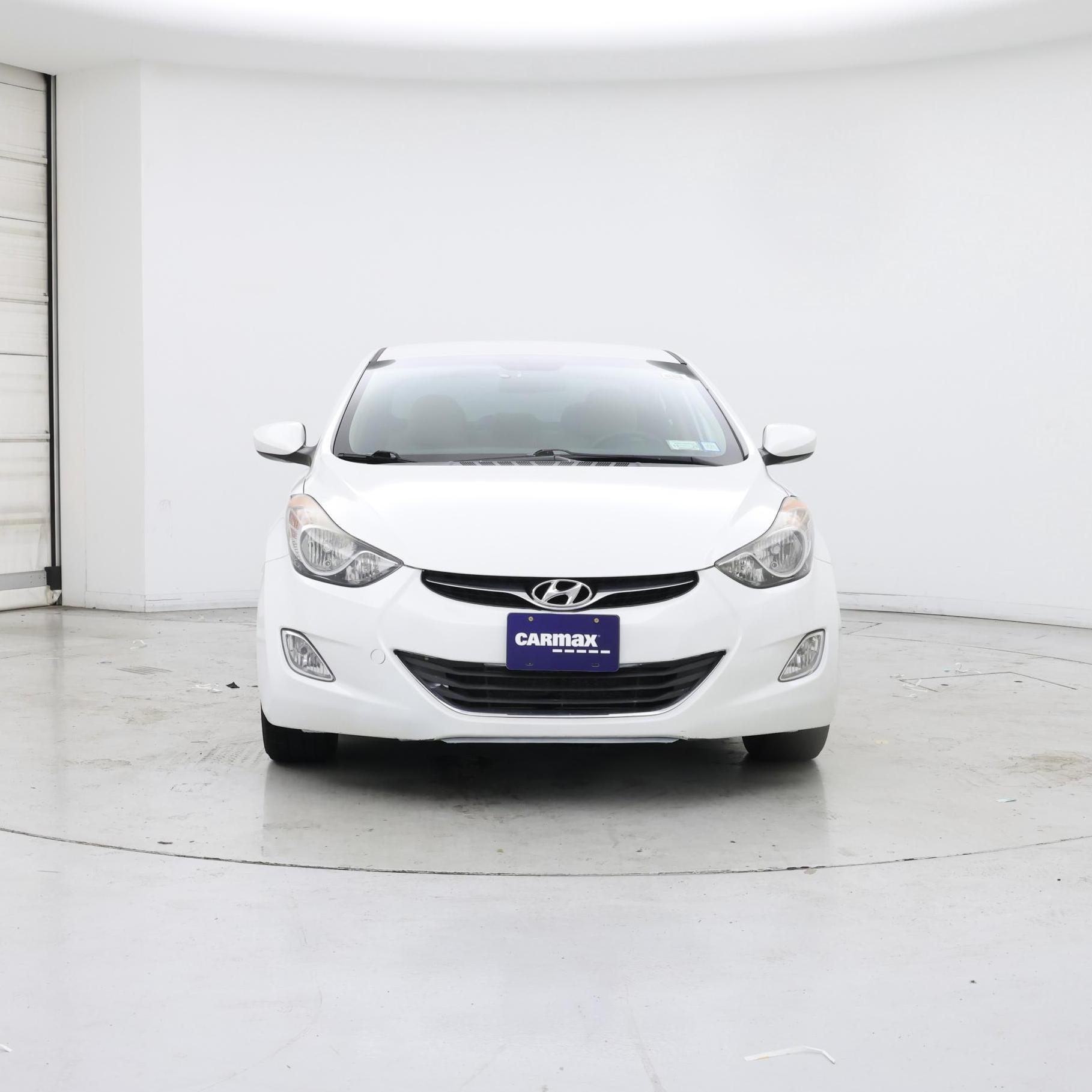 Thumbnail: 2013 Hyundai Elantra - 5