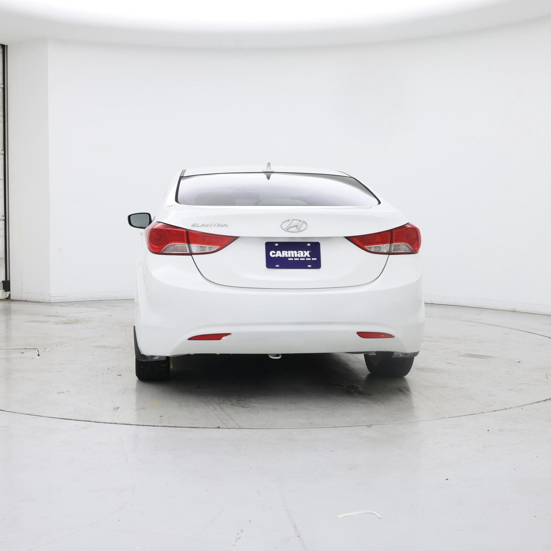 Thumbnail: 2013 Hyundai Elantra - 6
