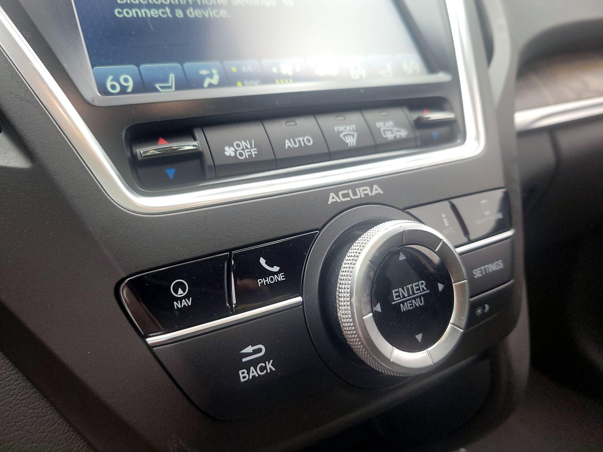 Thumbnail: 2020 Acura MDX - 16