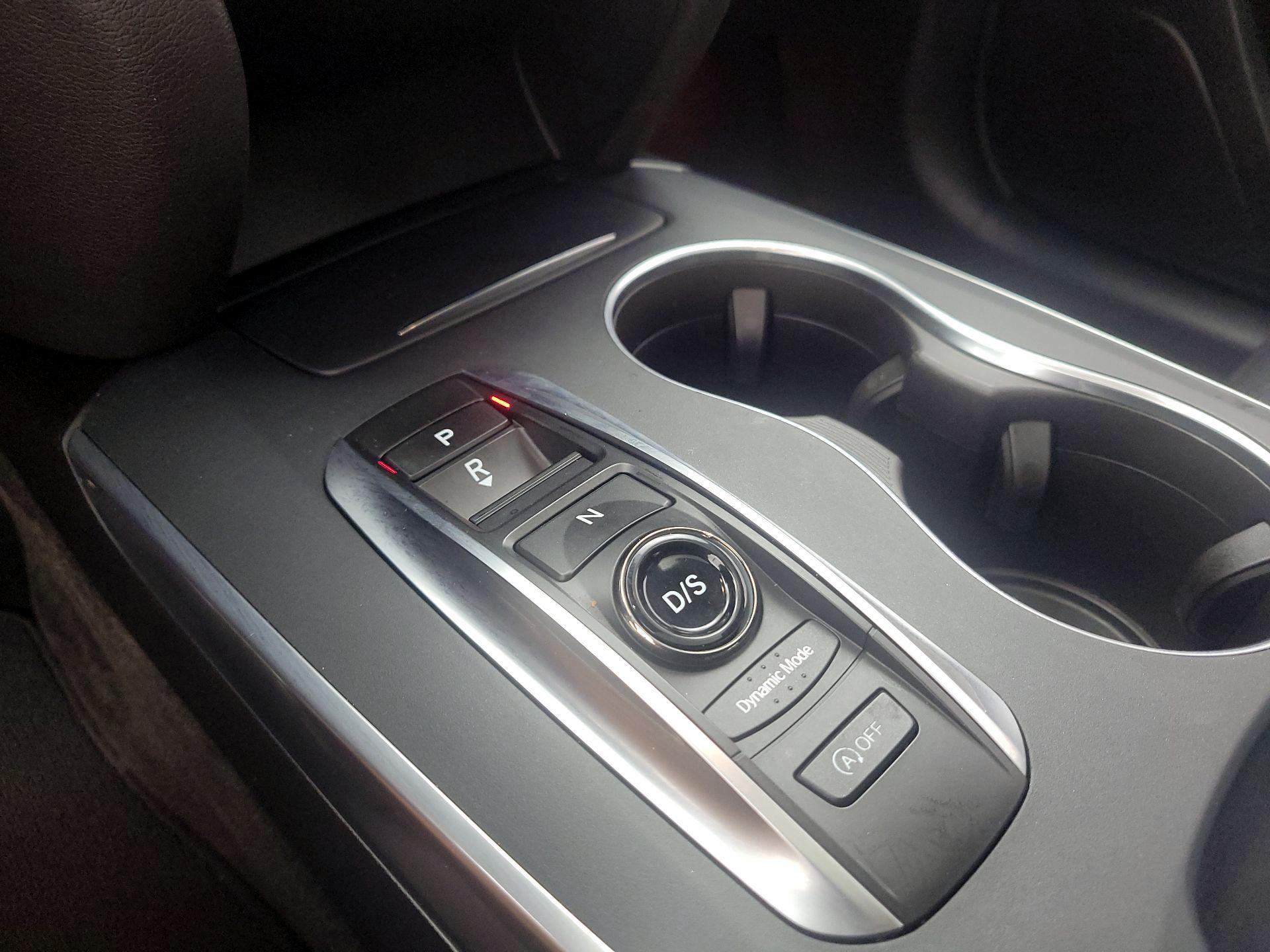 Thumbnail: 2020 Acura MDX - 17