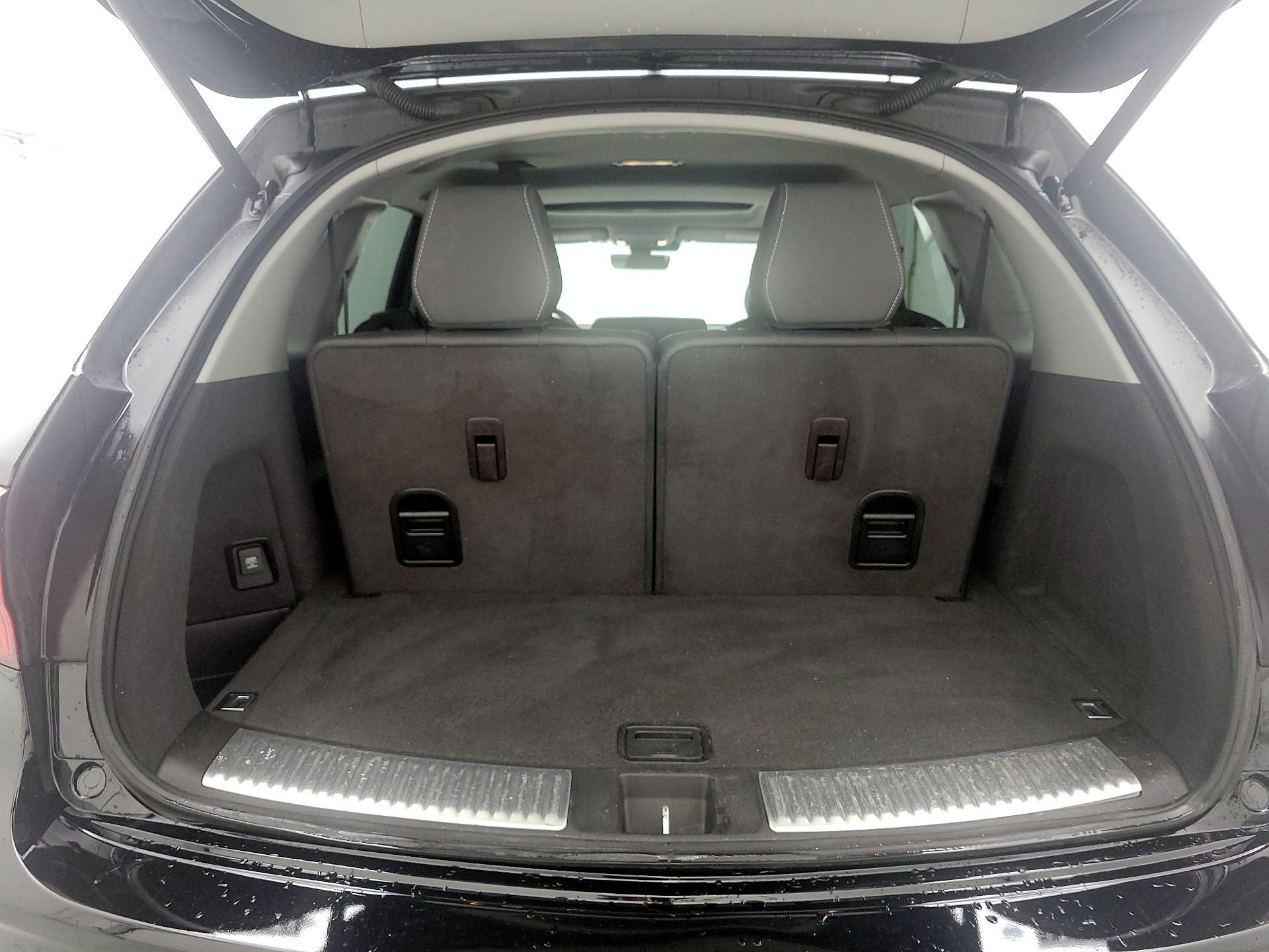 Thumbnail: 2020 Acura MDX - 20