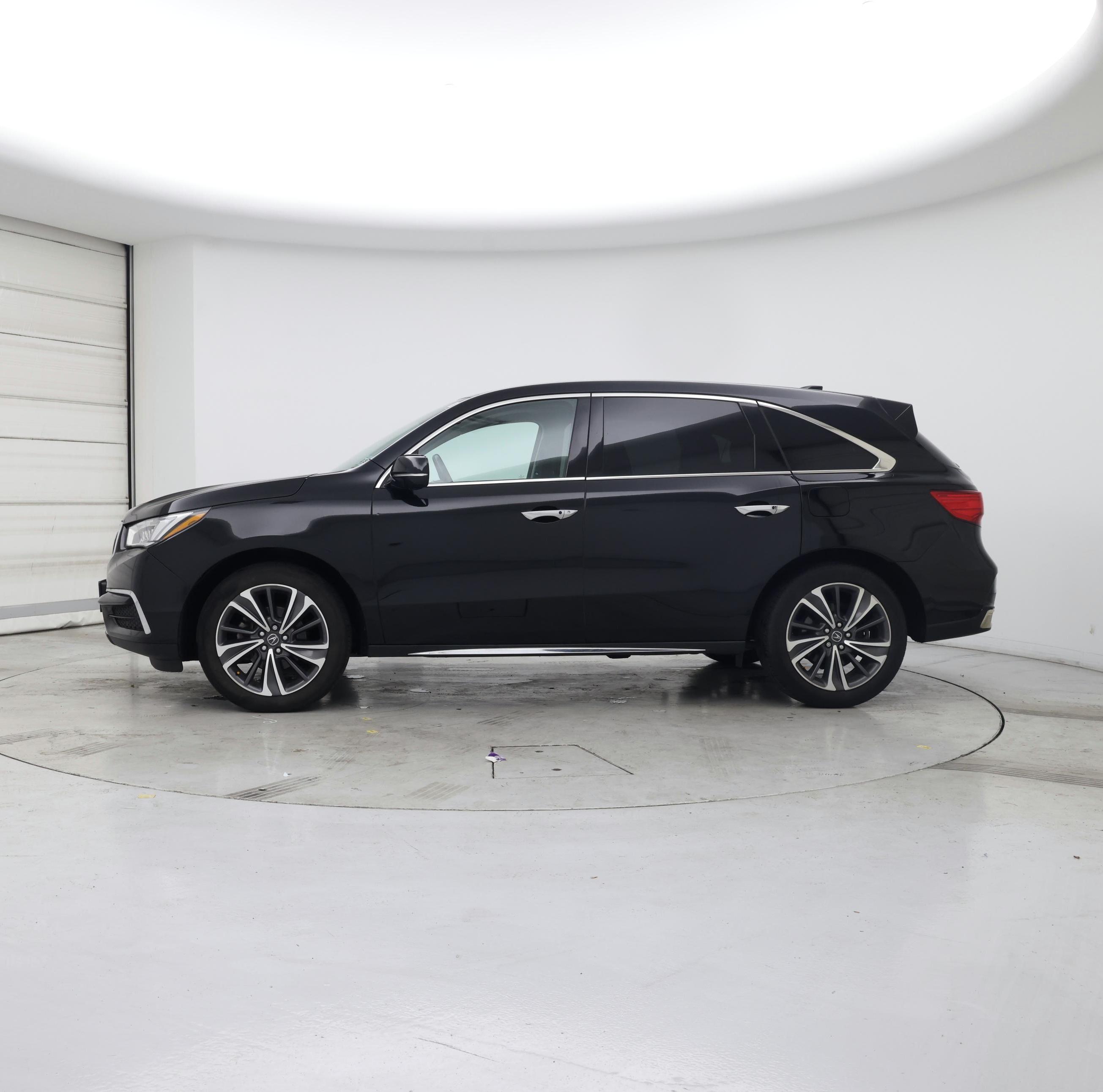 Thumbnail: 2020 Acura MDX - 3