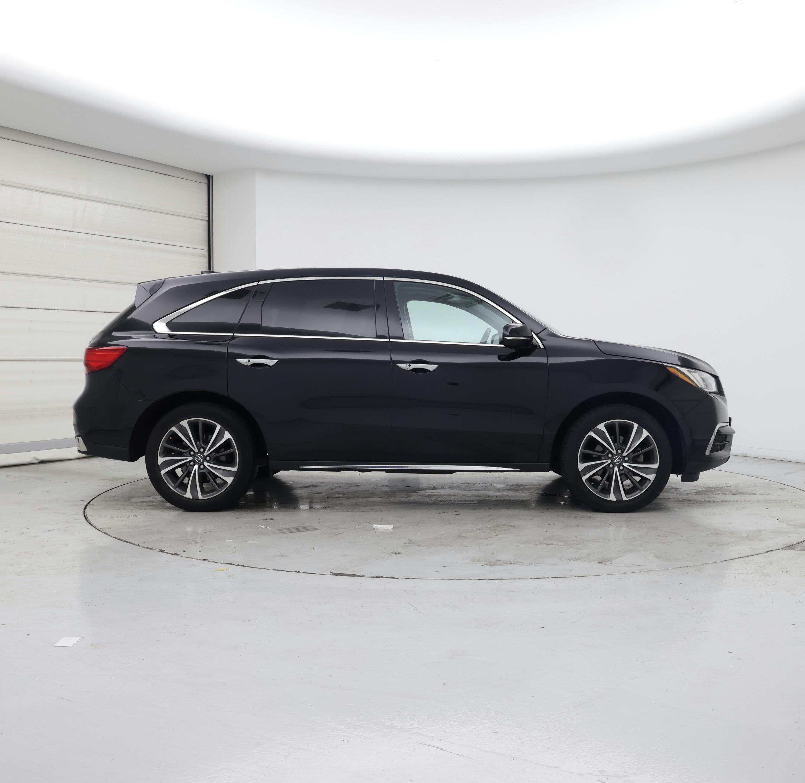 Thumbnail: 2020 Acura MDX - 7