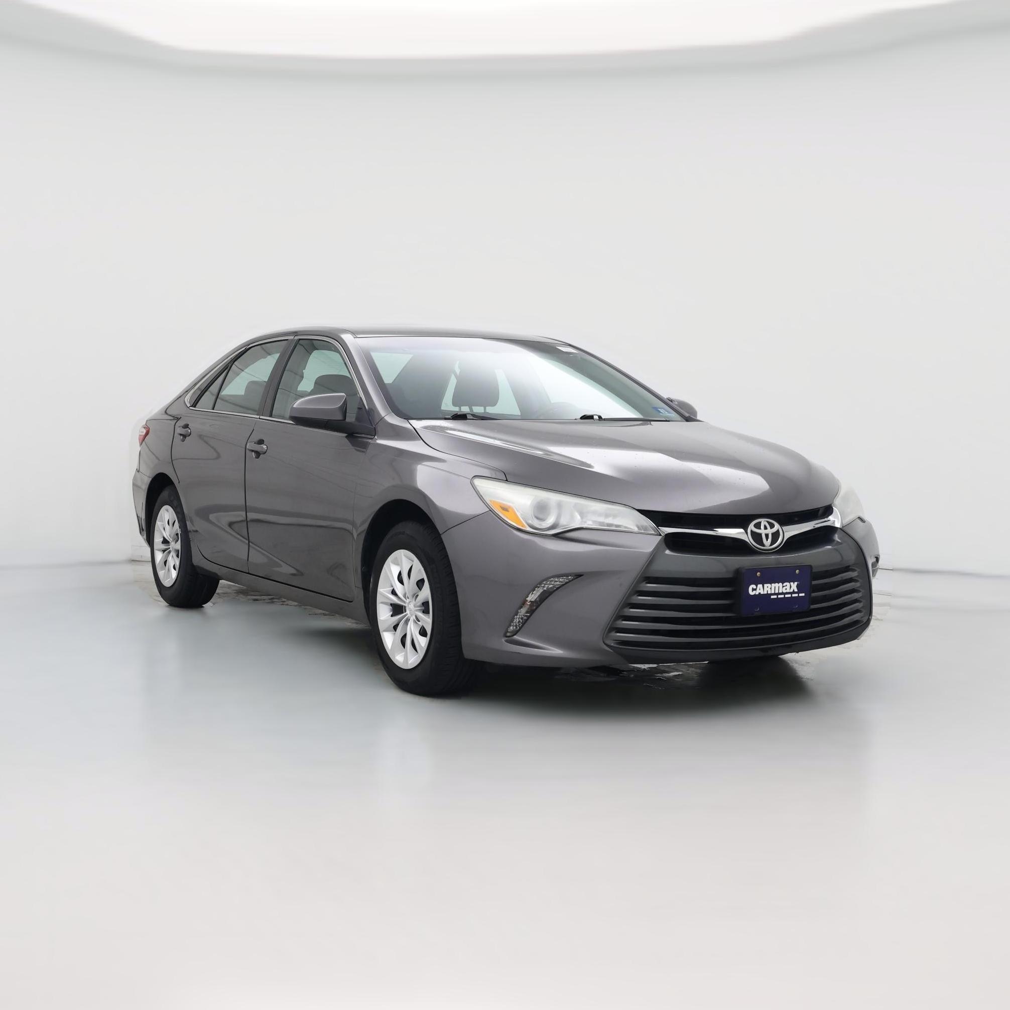 Thumbnail: 2016 Toyota Camry - 1