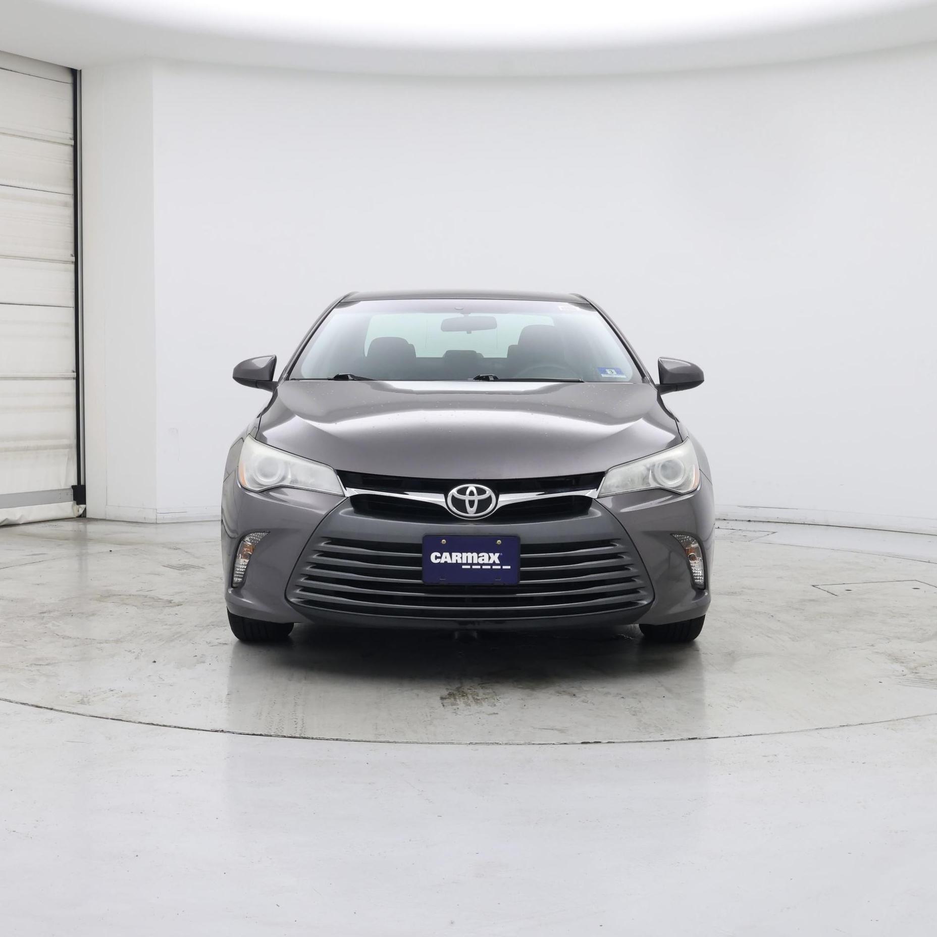 Thumbnail: 2016 Toyota Camry - 5