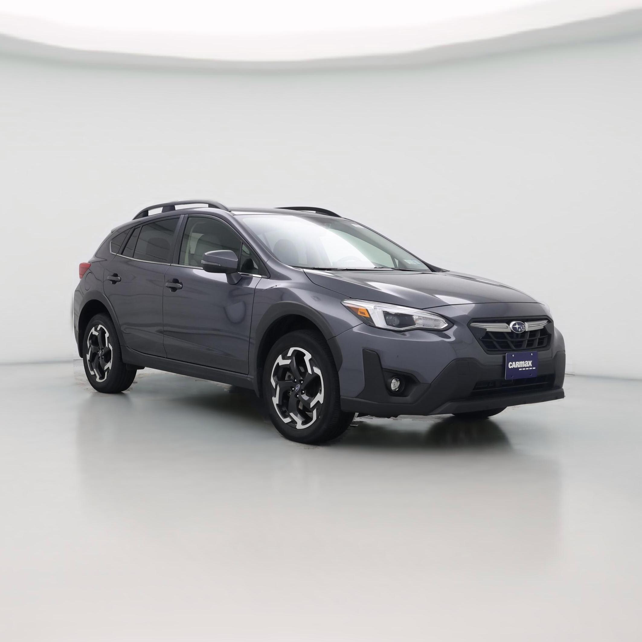 Thumbnail: 2022 Subaru Crosstrek - 1