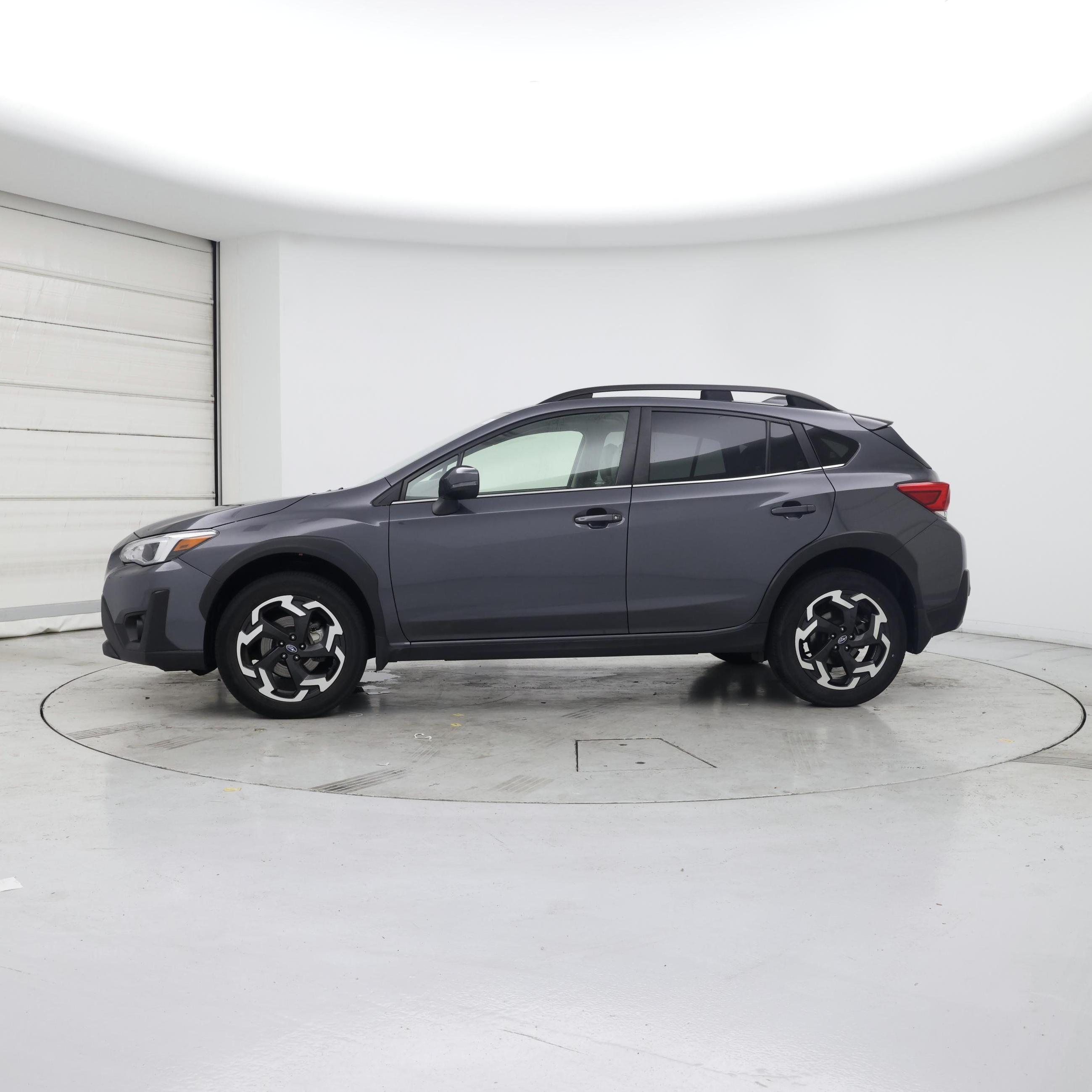 Thumbnail: 2022 Subaru Crosstrek - 3