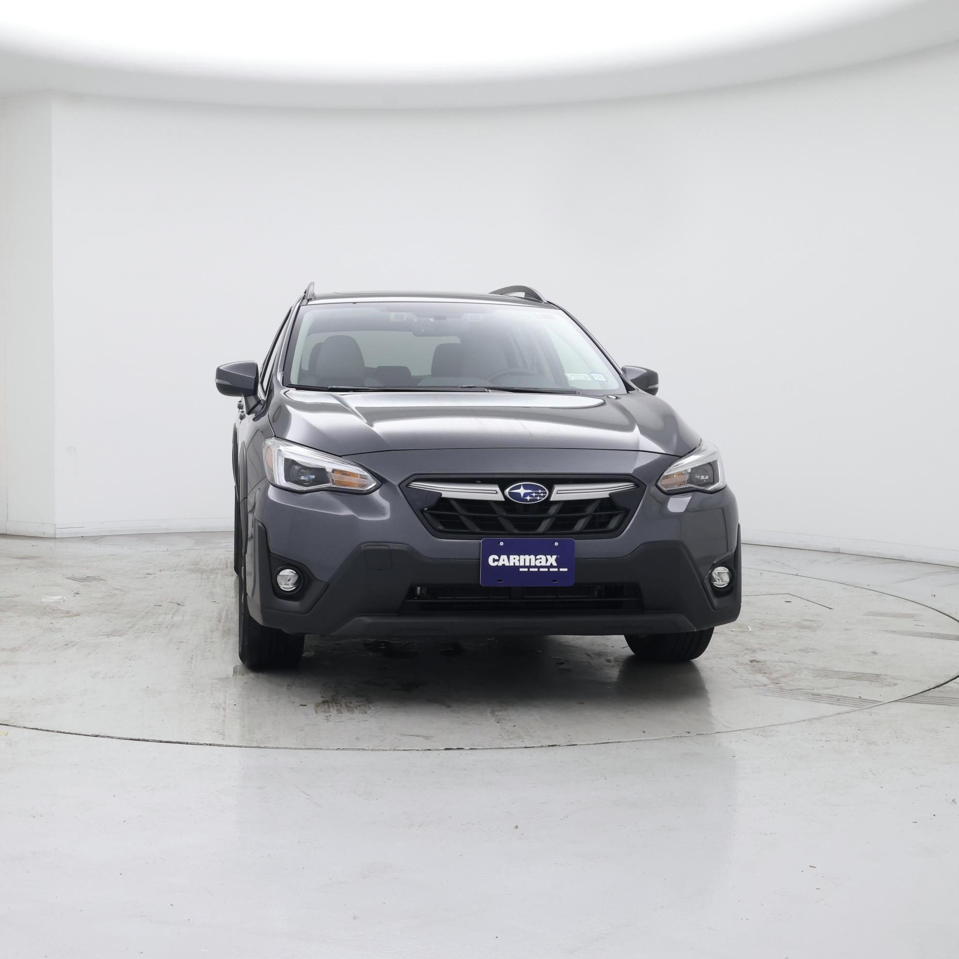 Thumbnail: 2022 Subaru Crosstrek - 5