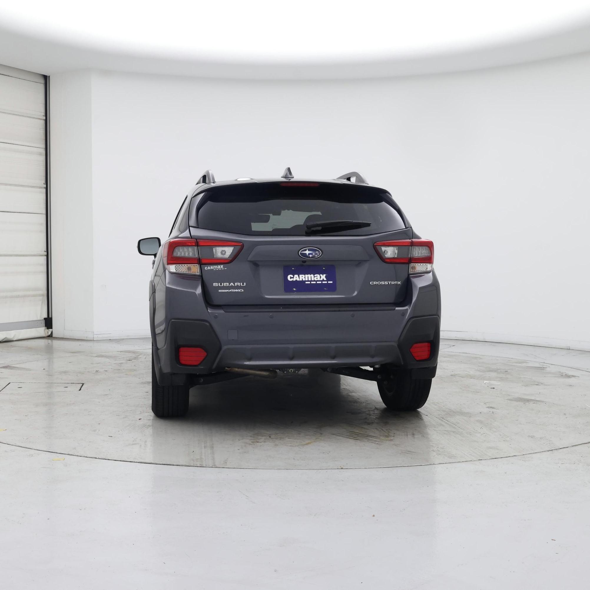 Thumbnail: 2022 Subaru Crosstrek - 6