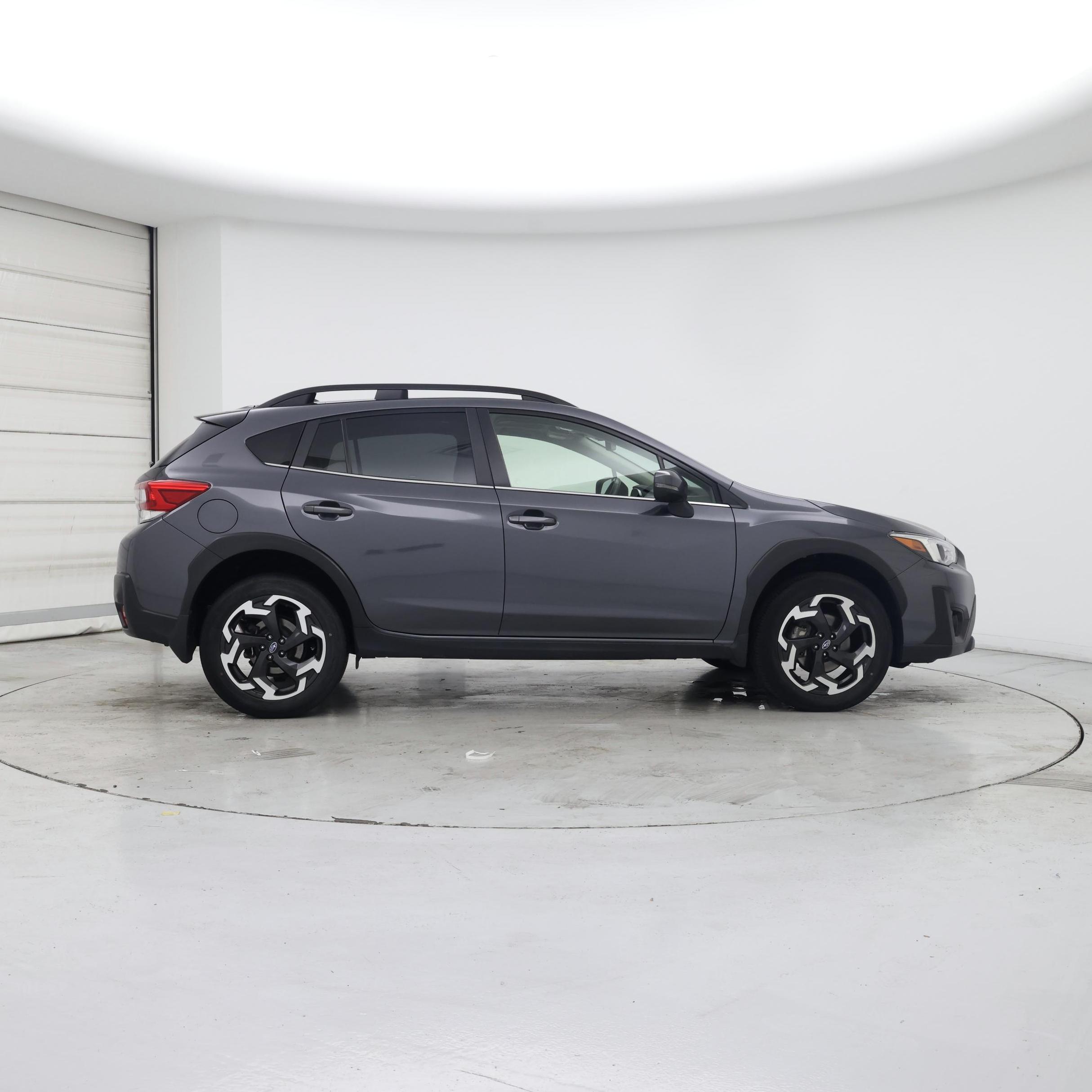 Thumbnail: 2022 Subaru Crosstrek - 7