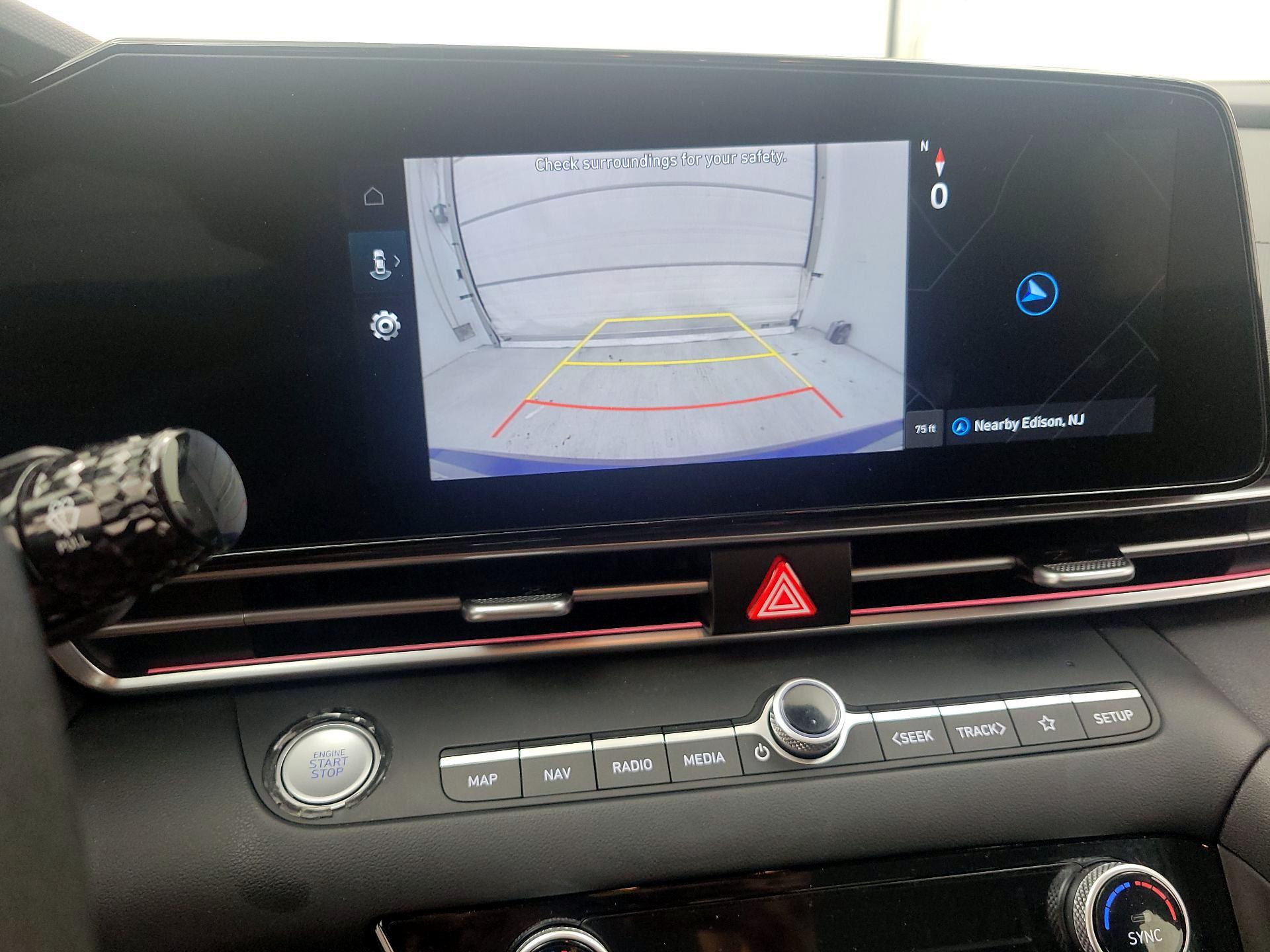 Thumbnail: 2024 Hyundai Elantra - 15
