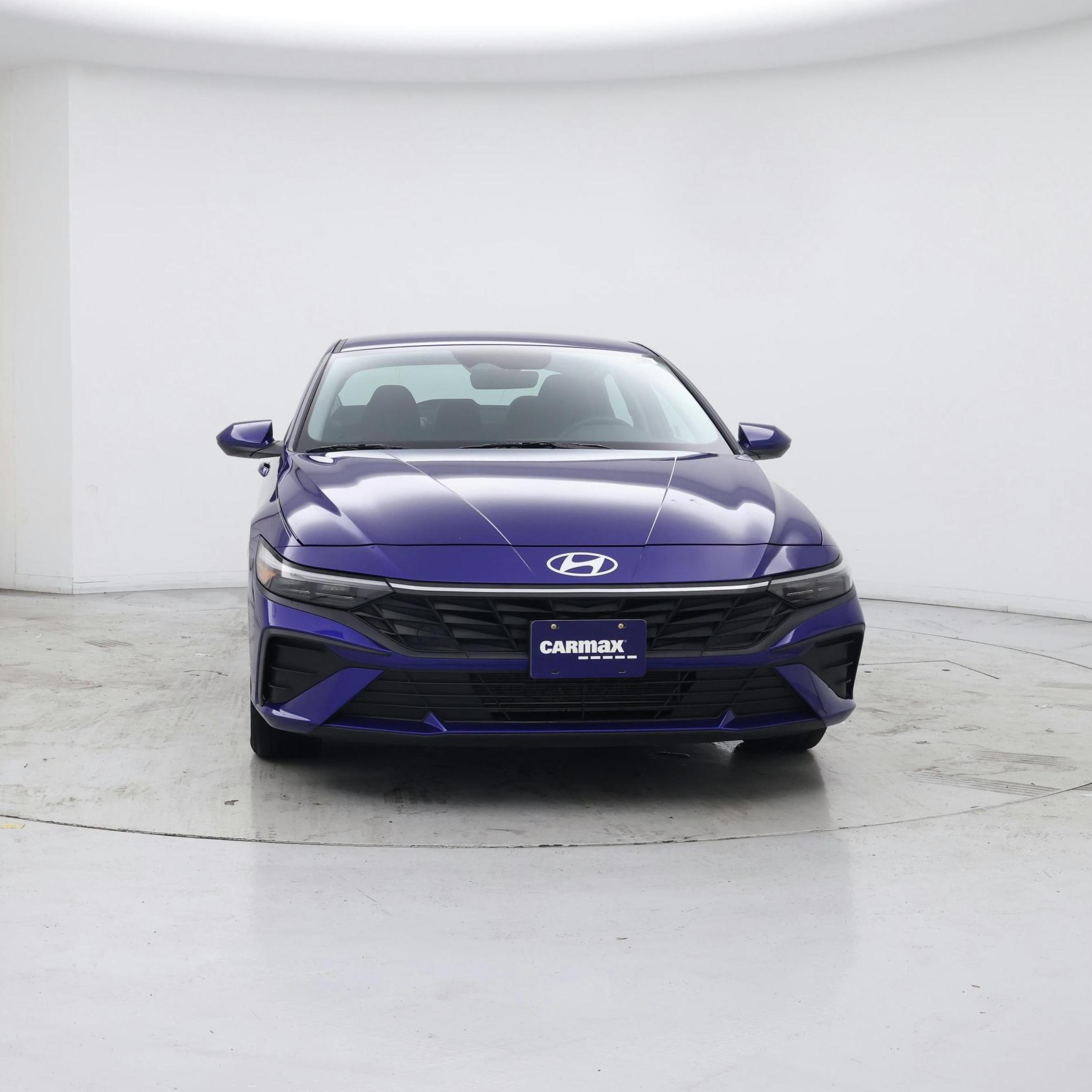 Thumbnail: 2024 Hyundai Elantra - 5
