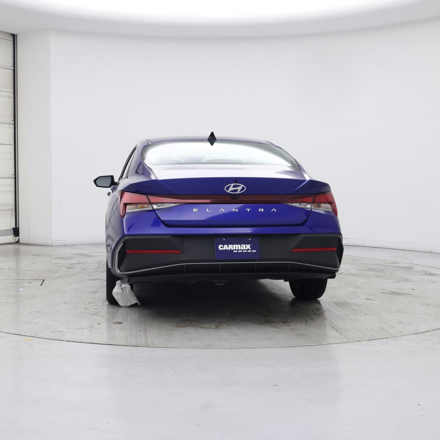 Thumbnail: 2024 Hyundai Elantra - 6