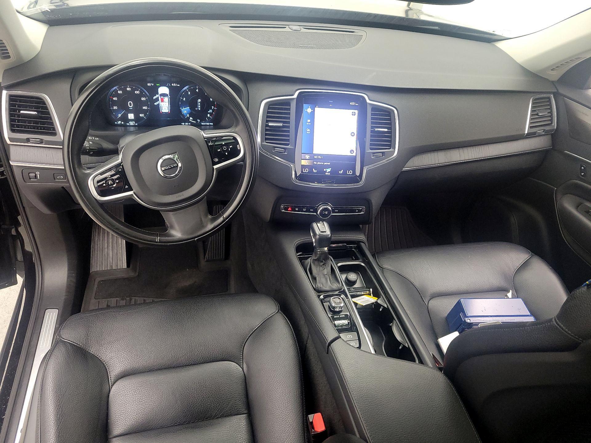 Thumbnail: 2020 Volvo XC90 - 9