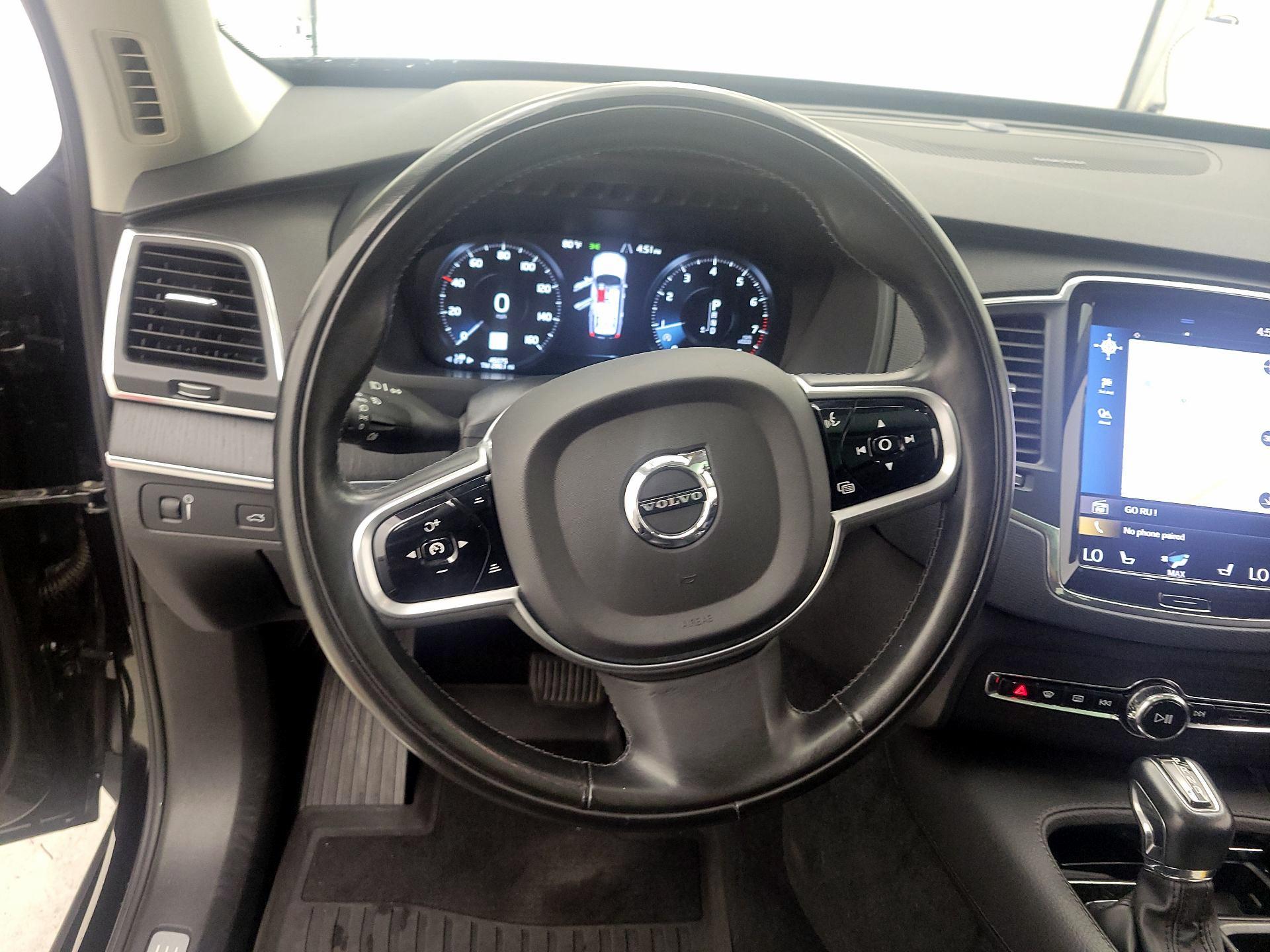 Thumbnail: 2020 Volvo XC90 - 10