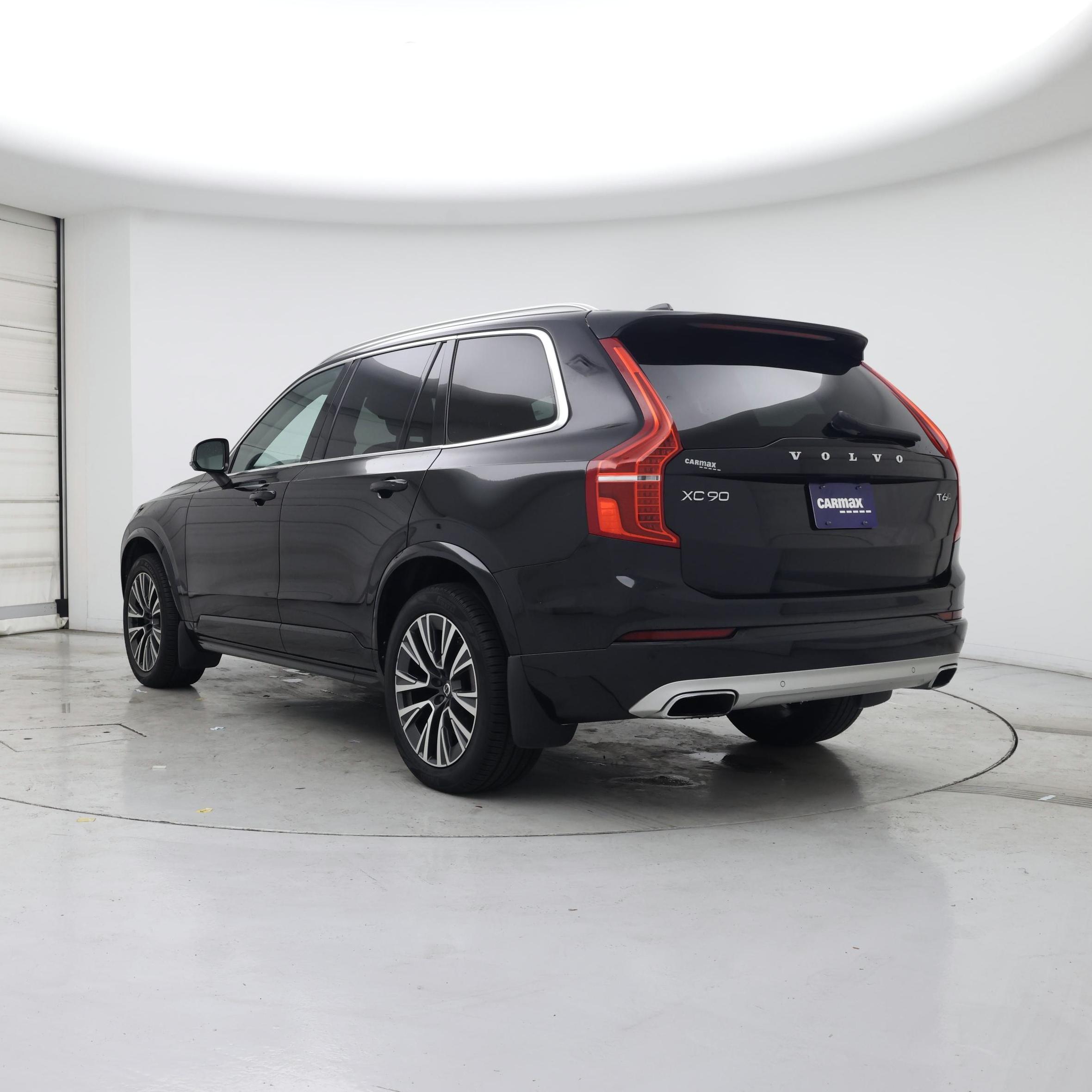 Thumbnail: 2020 Volvo XC90 - 2