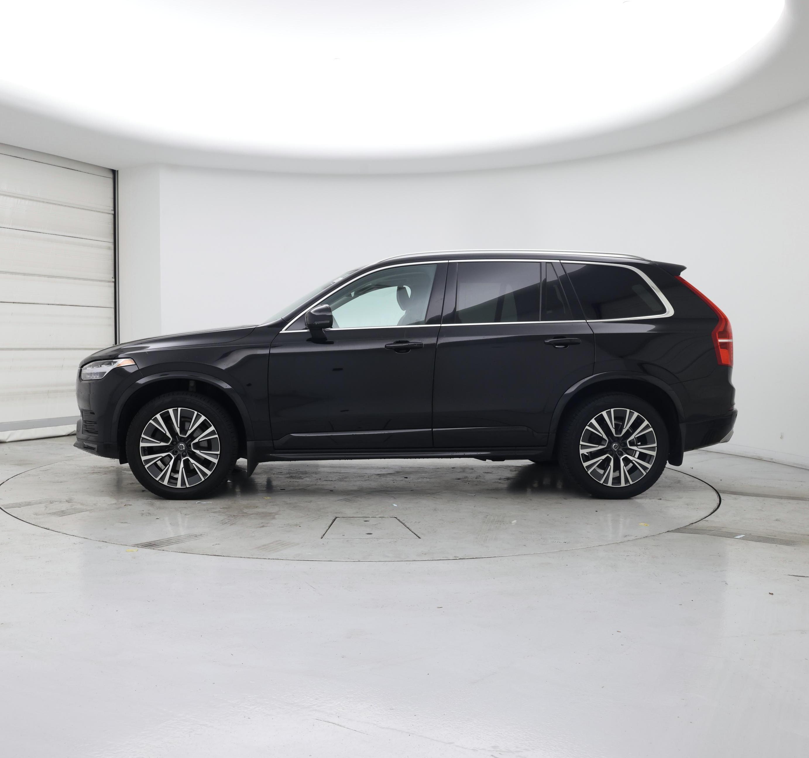 Thumbnail: 2020 Volvo XC90 - 3