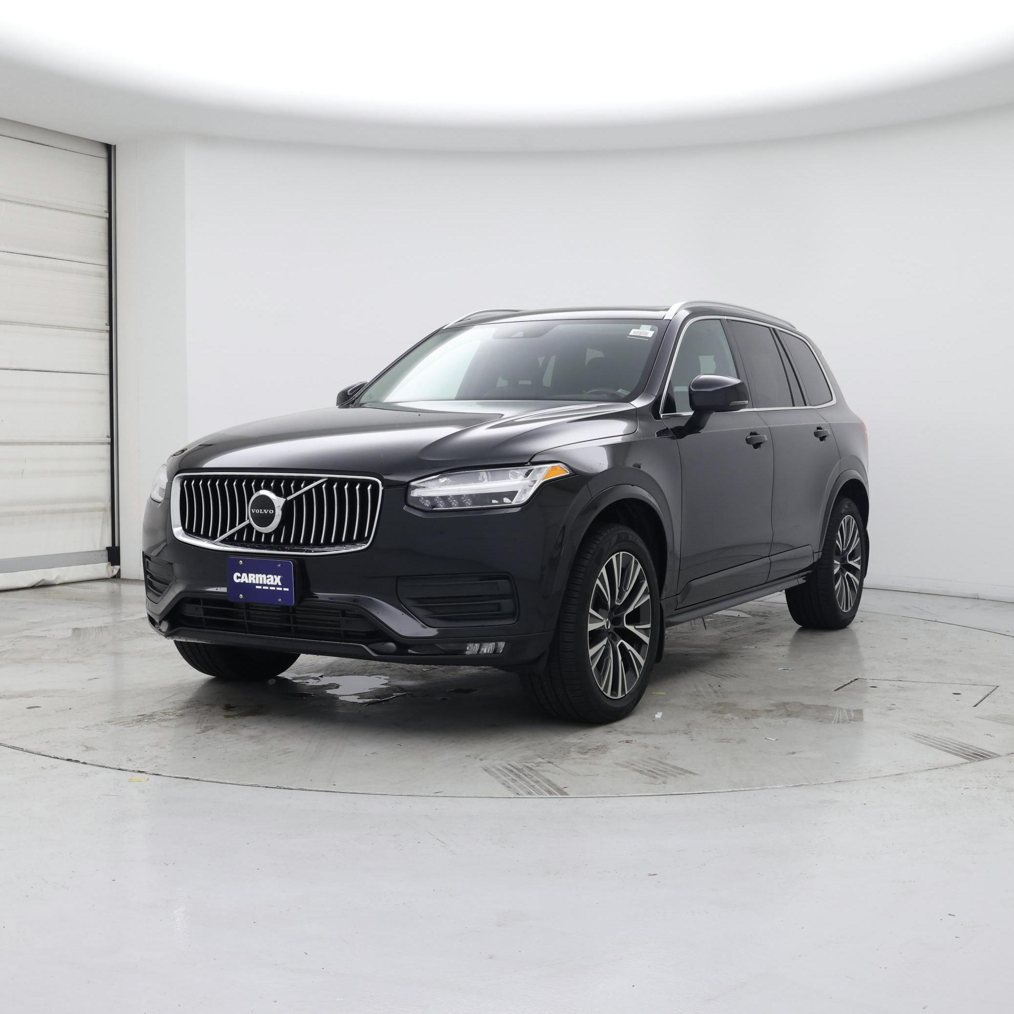 Thumbnail: 2020 Volvo XC90 - 4