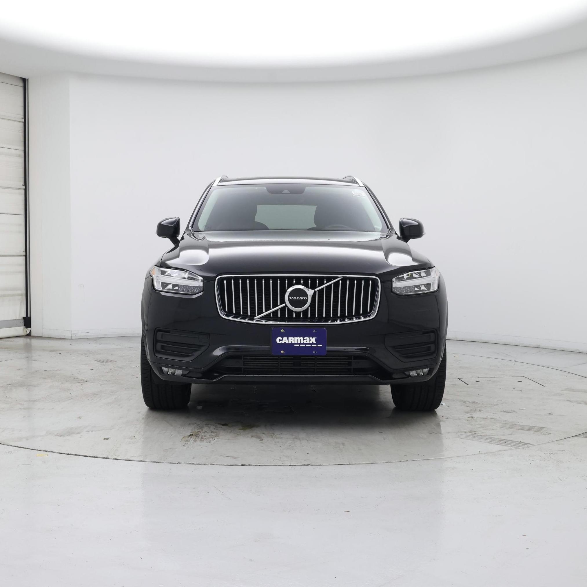 Thumbnail: 2020 Volvo XC90 - 5