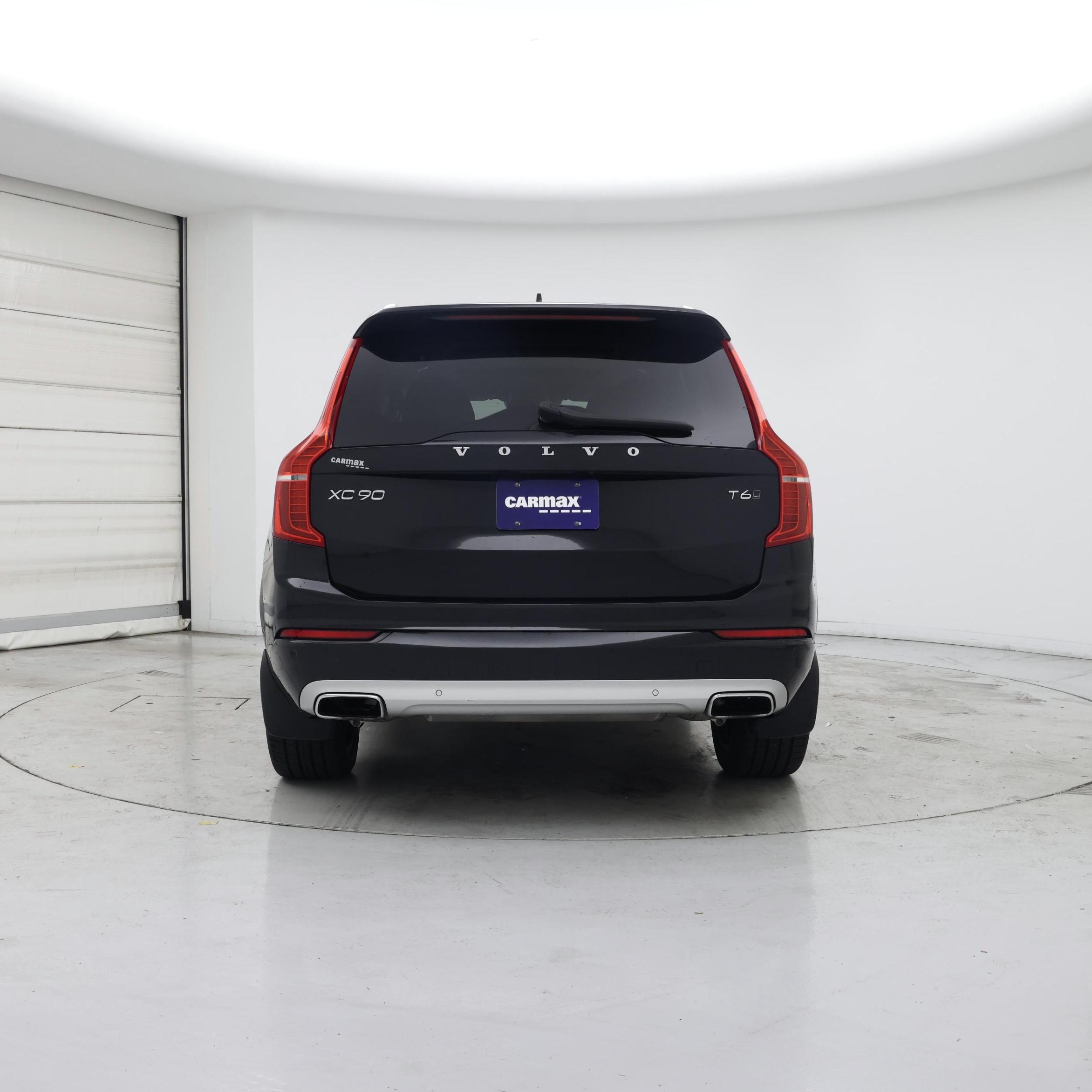 Thumbnail: 2020 Volvo XC90 - 6