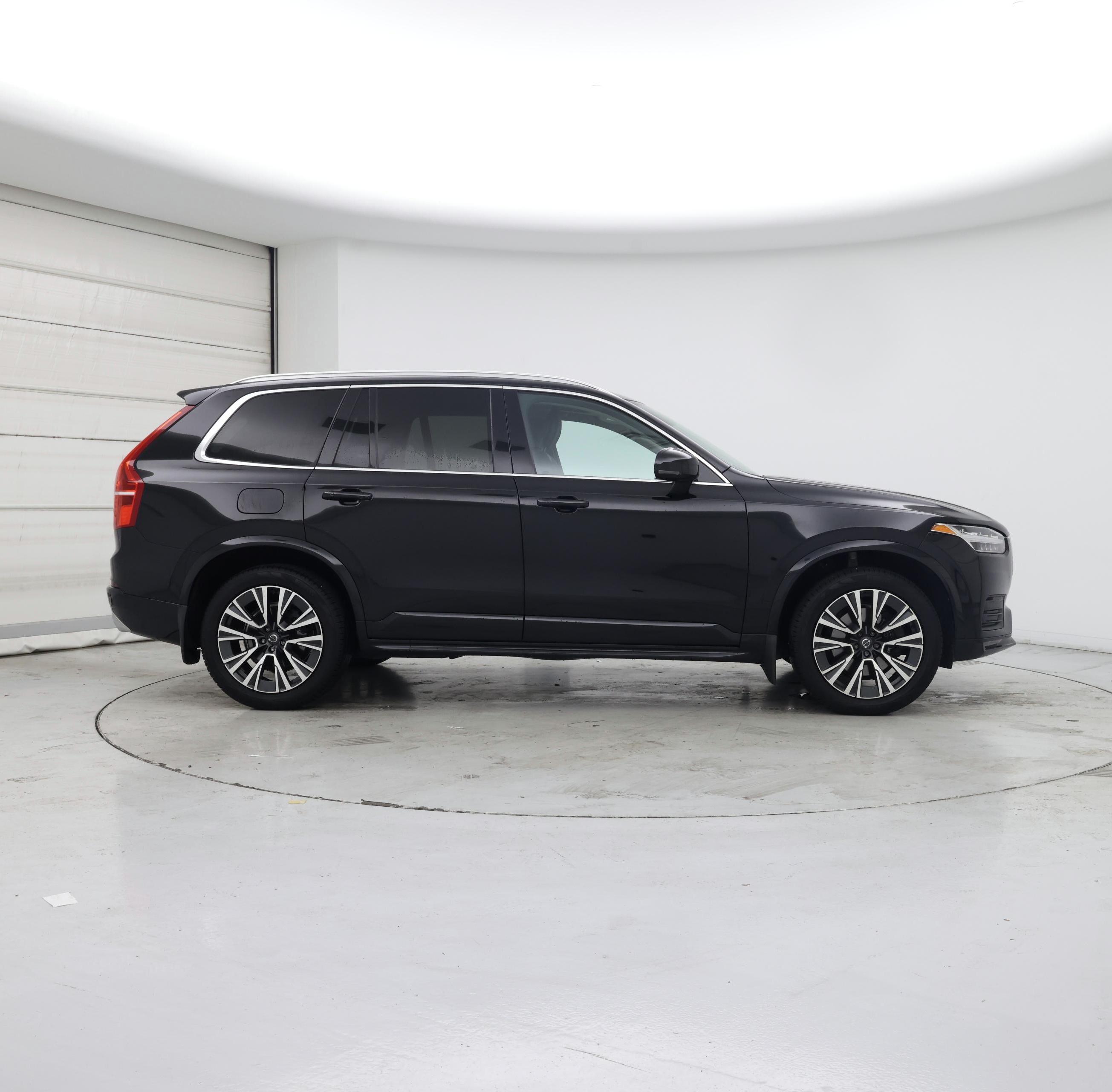 Thumbnail: 2020 Volvo XC90 - 7