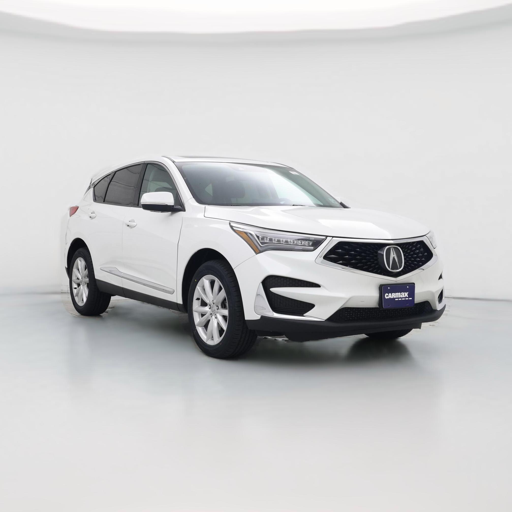Thumbnail: 2021 Acura RDX - 1