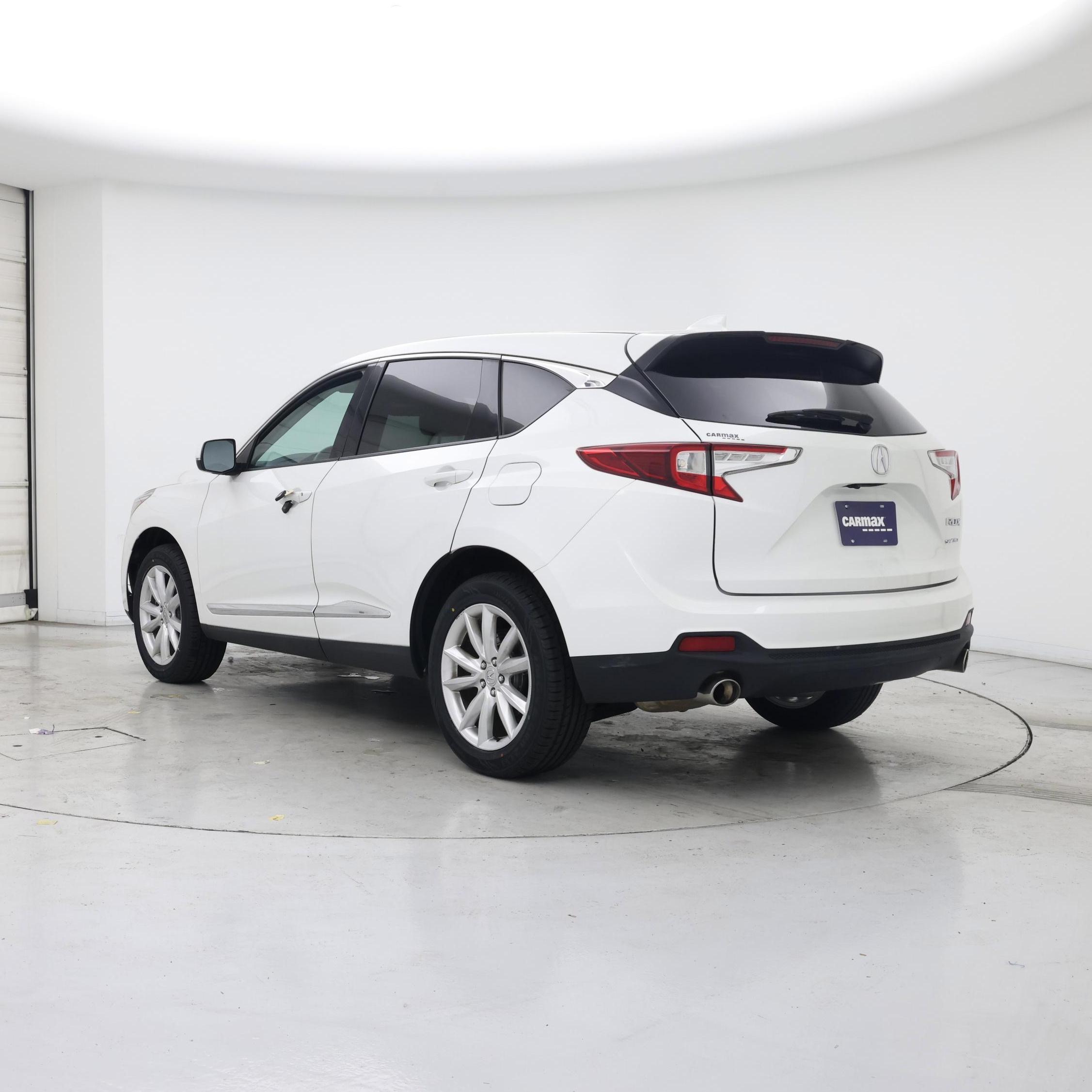 Thumbnail: 2021 Acura RDX - 2
