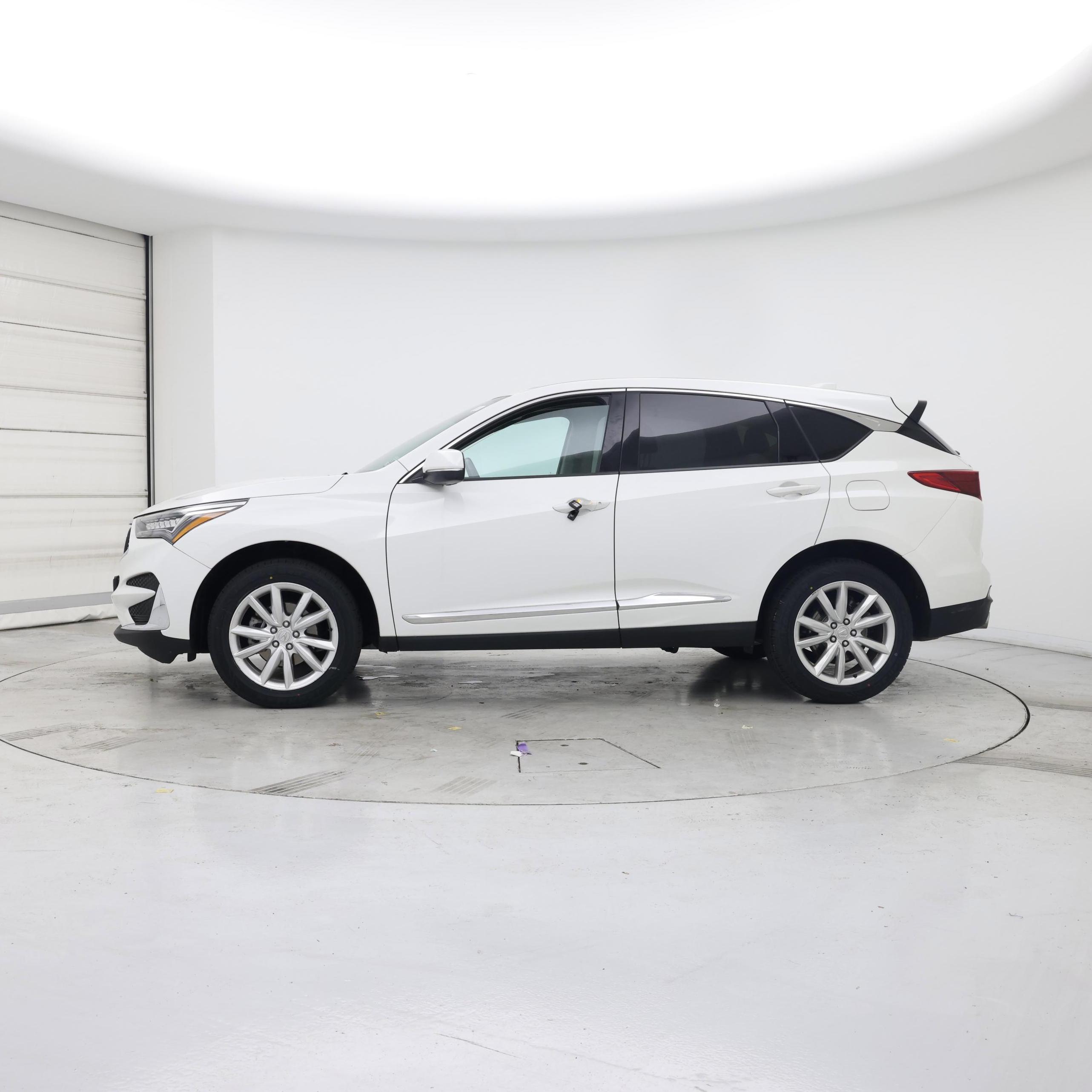 Thumbnail: 2021 Acura RDX - 3