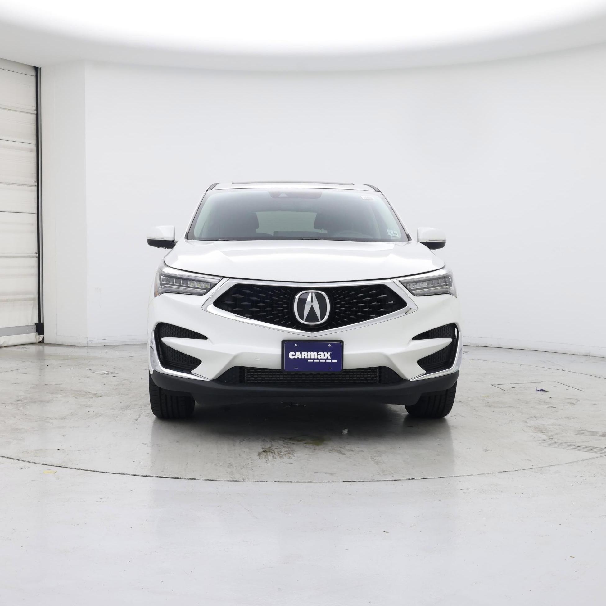Thumbnail: 2021 Acura RDX - 5