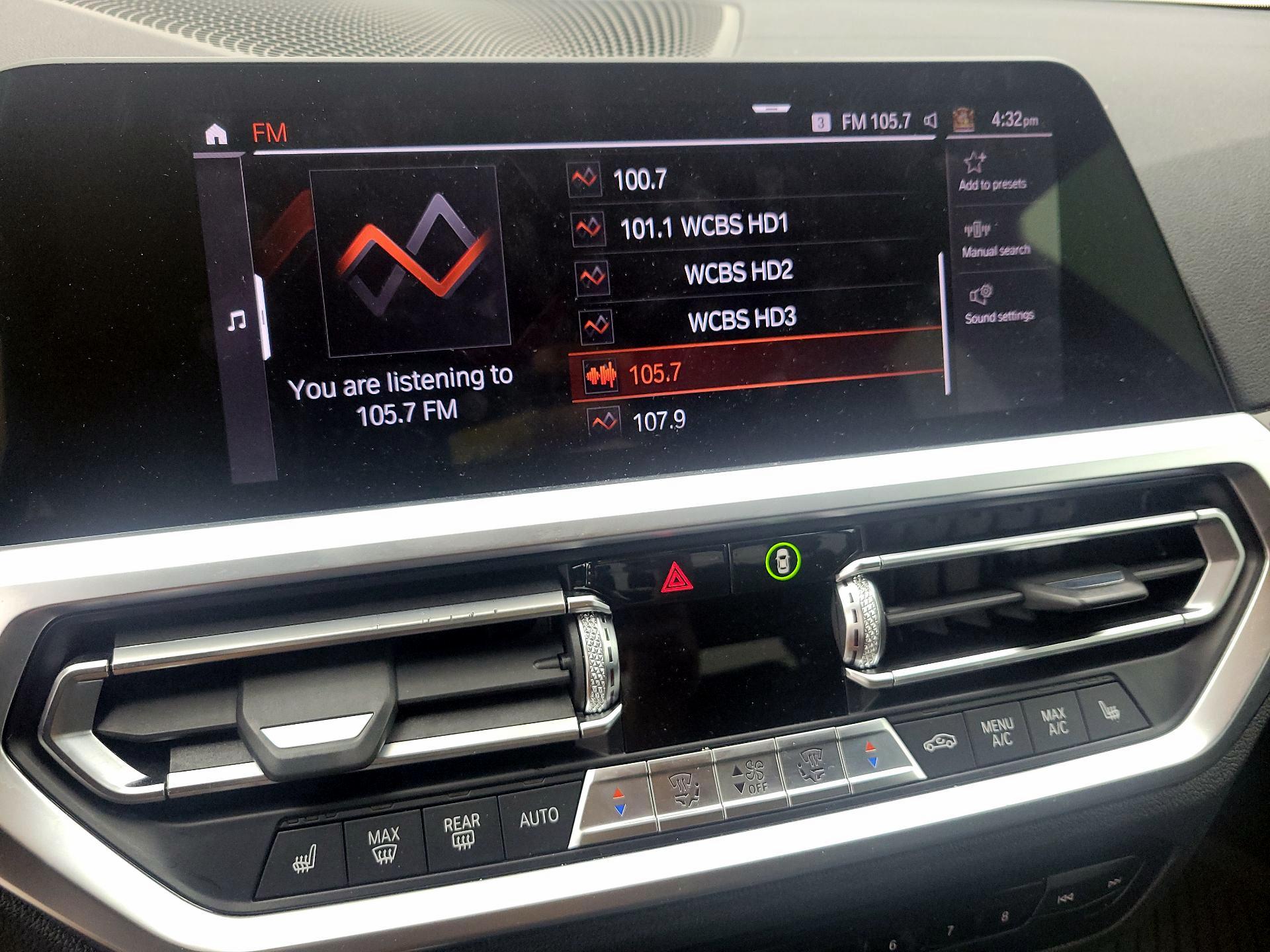 Thumbnail: 2021 BMW 3 Series - 16