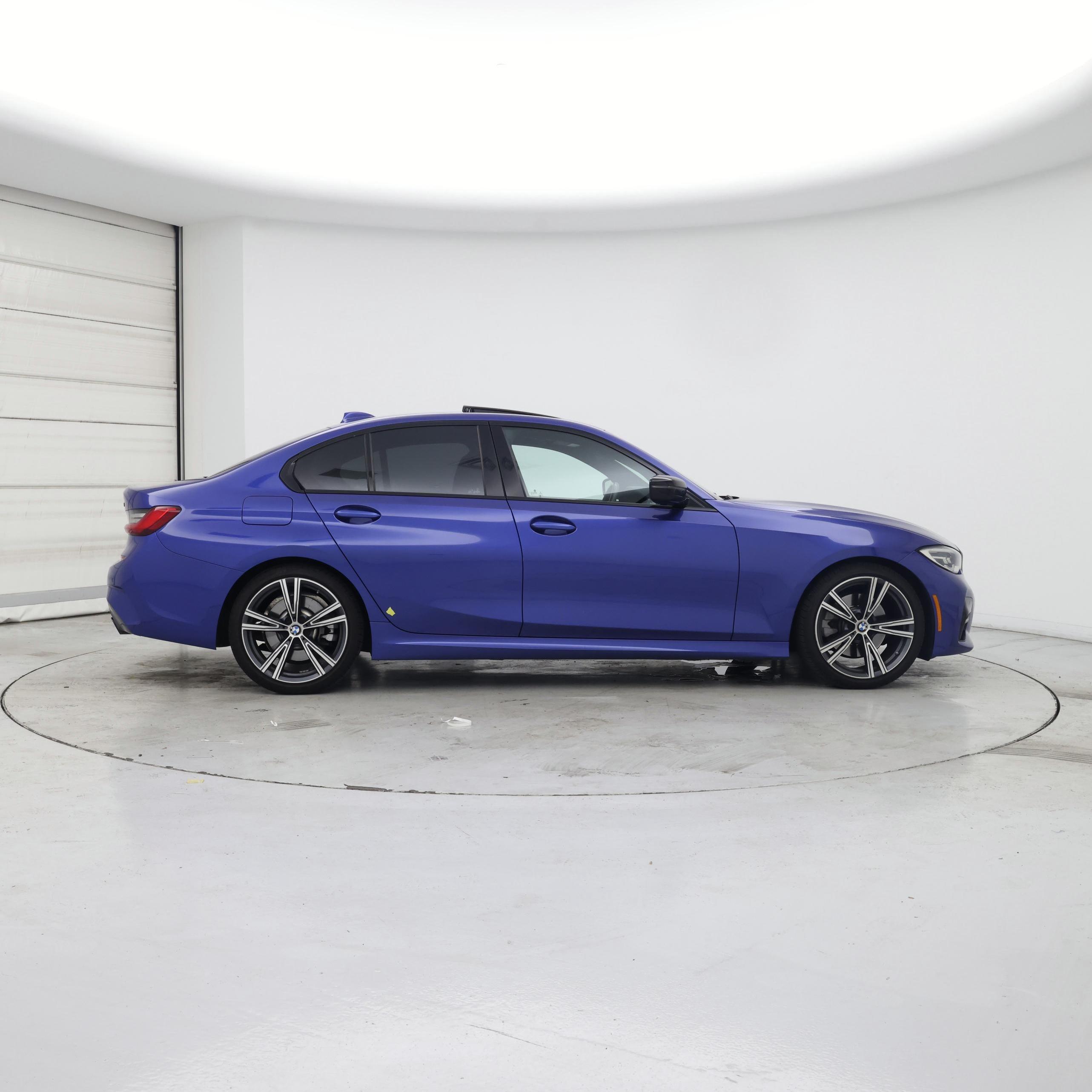 Thumbnail: 2021 BMW 3 Series - 7