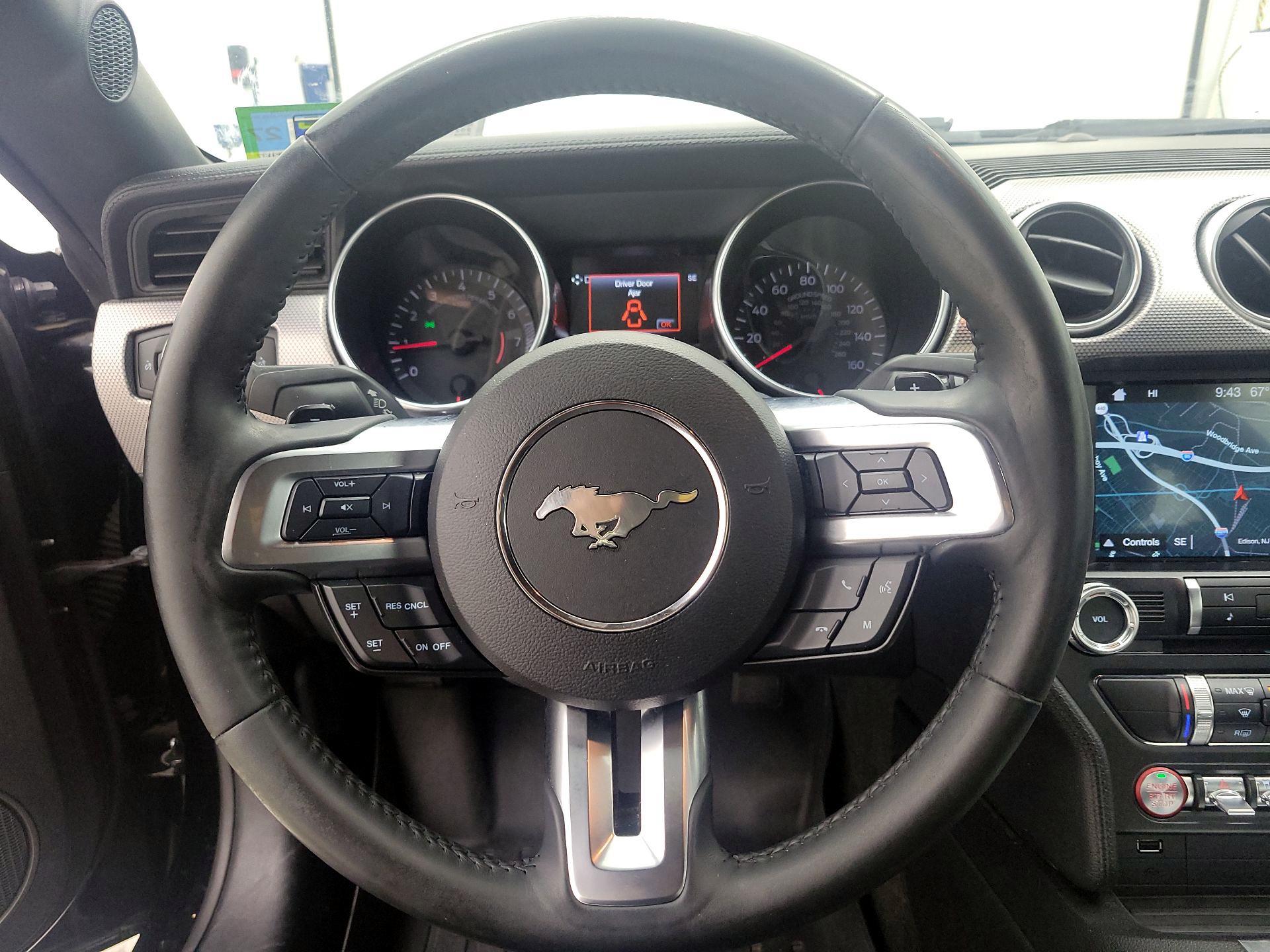 Thumbnail: 2018 Ford Mustang - 10