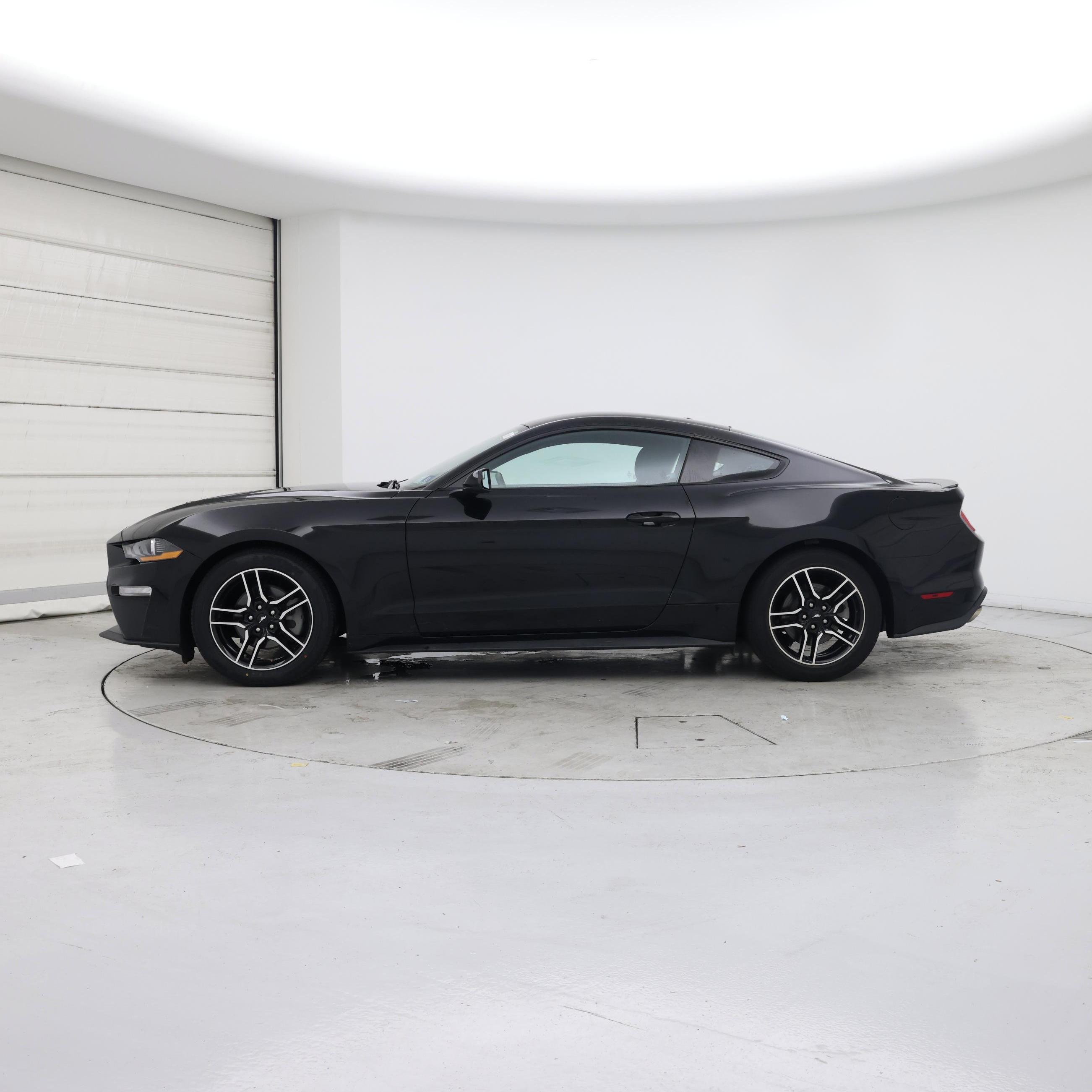 Thumbnail: 2018 Ford Mustang - 3