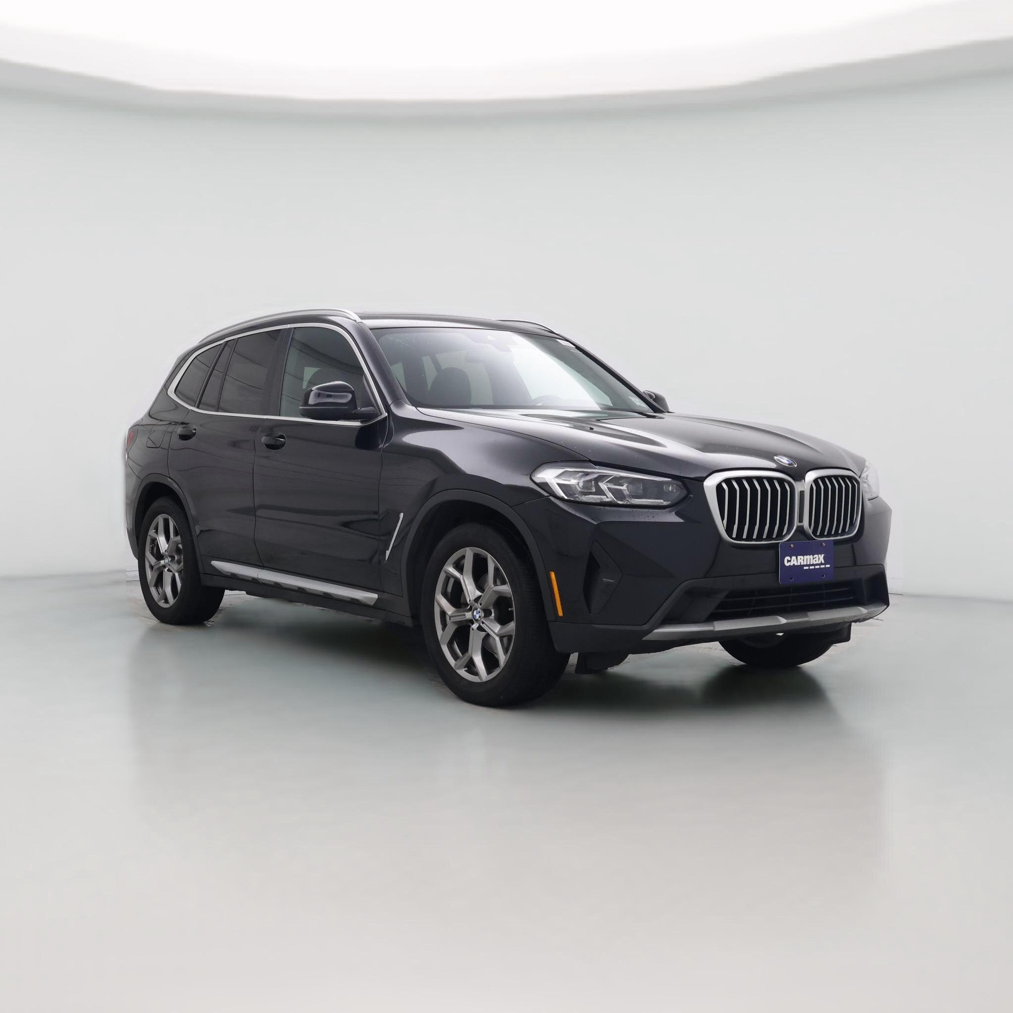 Thumbnail: 2022 BMW X3 - 1