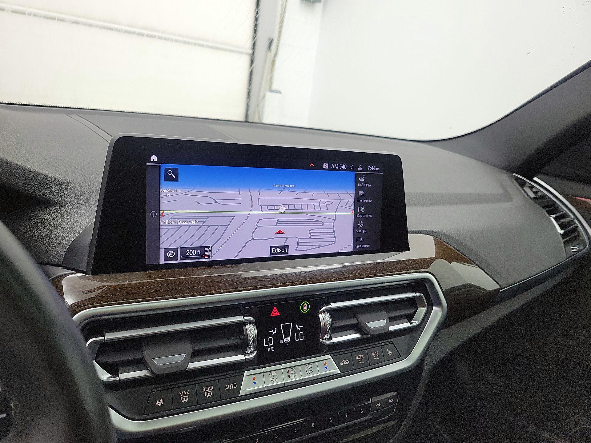 Thumbnail: 2022 BMW X3 - 14