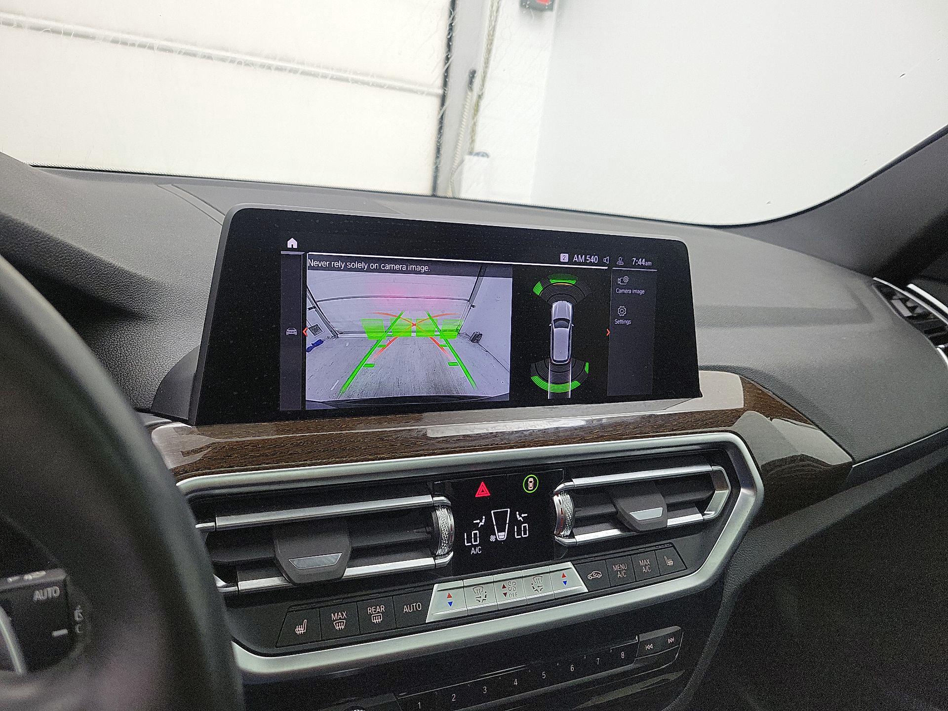 Thumbnail: 2022 BMW X3 - 15