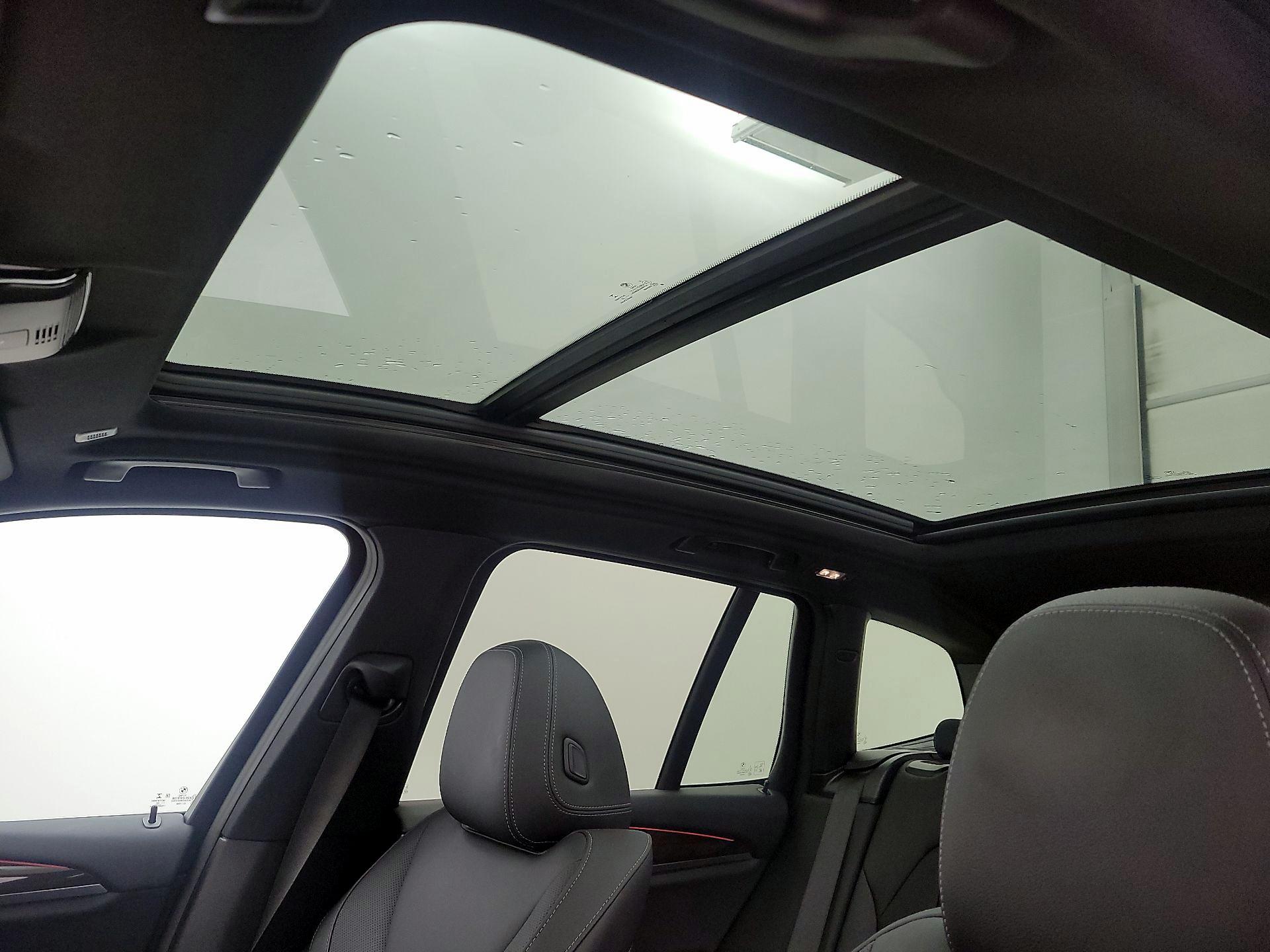 Thumbnail: 2022 BMW X3 - 20