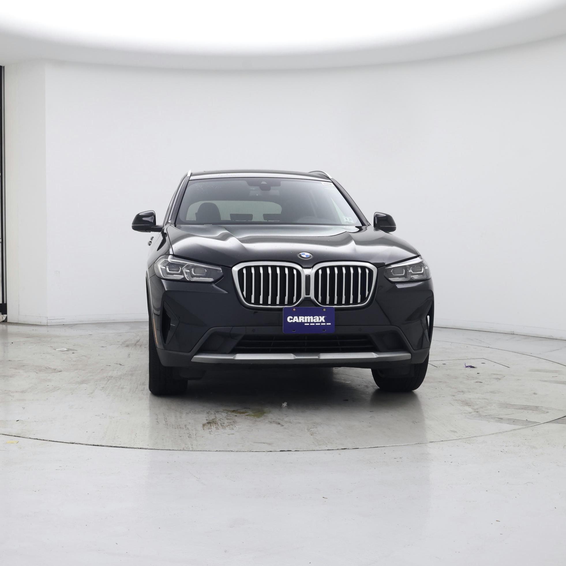 Thumbnail: 2022 BMW X3 - 5