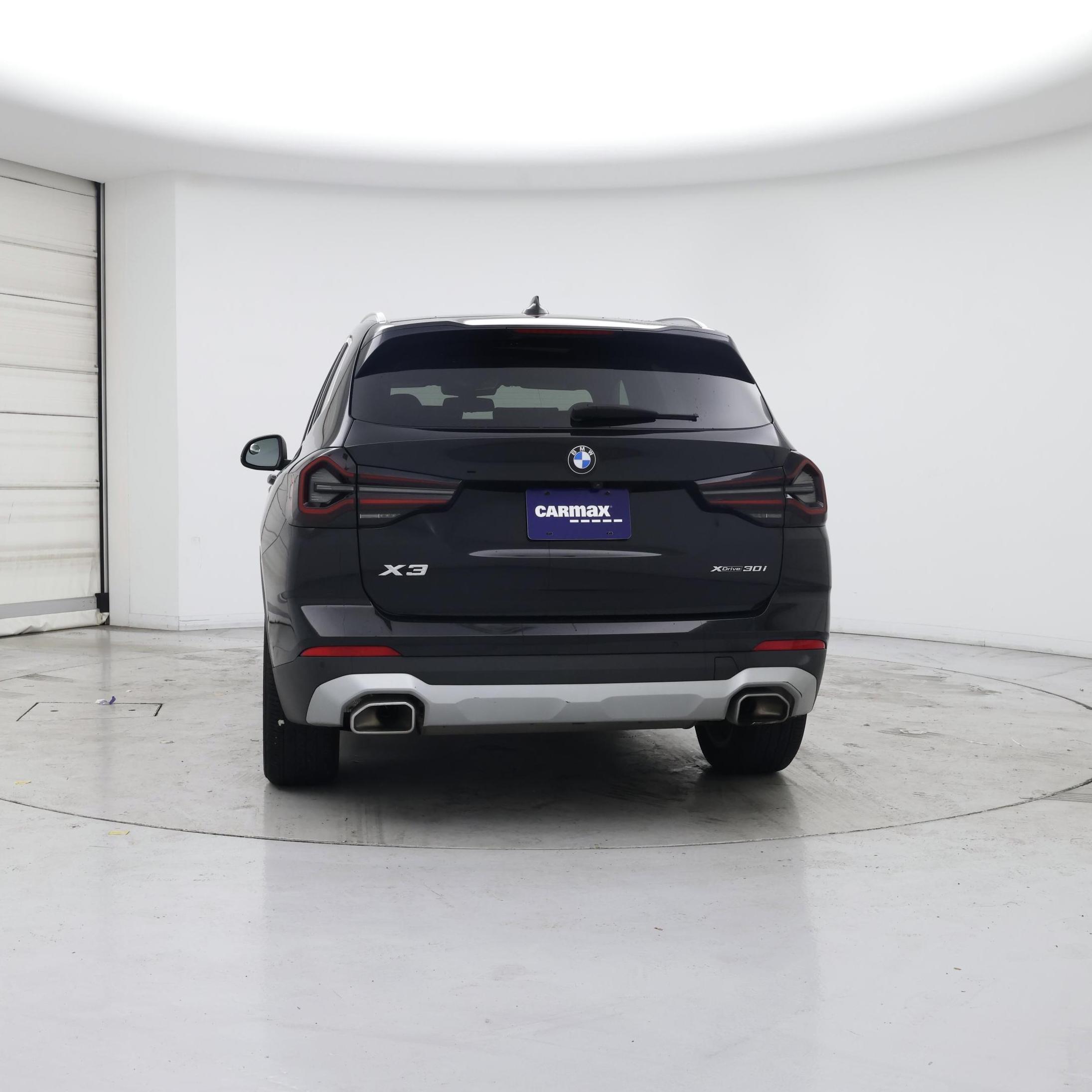 Thumbnail: 2022 BMW X3 - 6