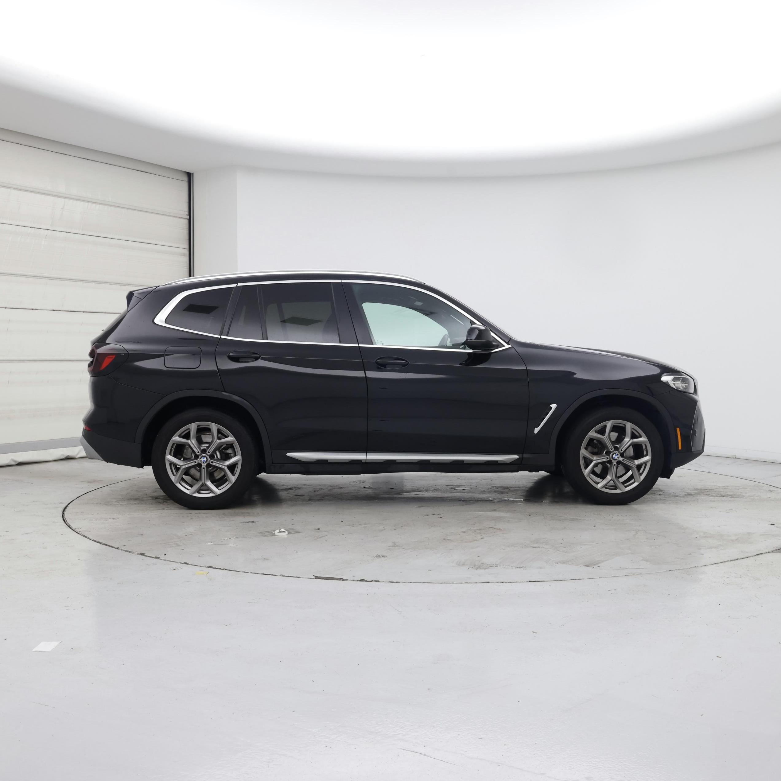 Thumbnail: 2022 BMW X3 - 7