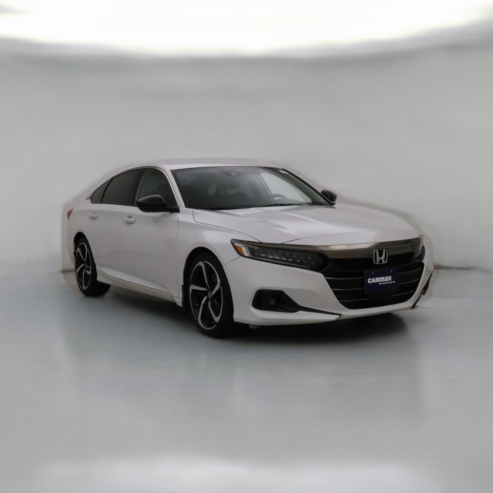 Thumbnail: 2022 Honda Accord - 1