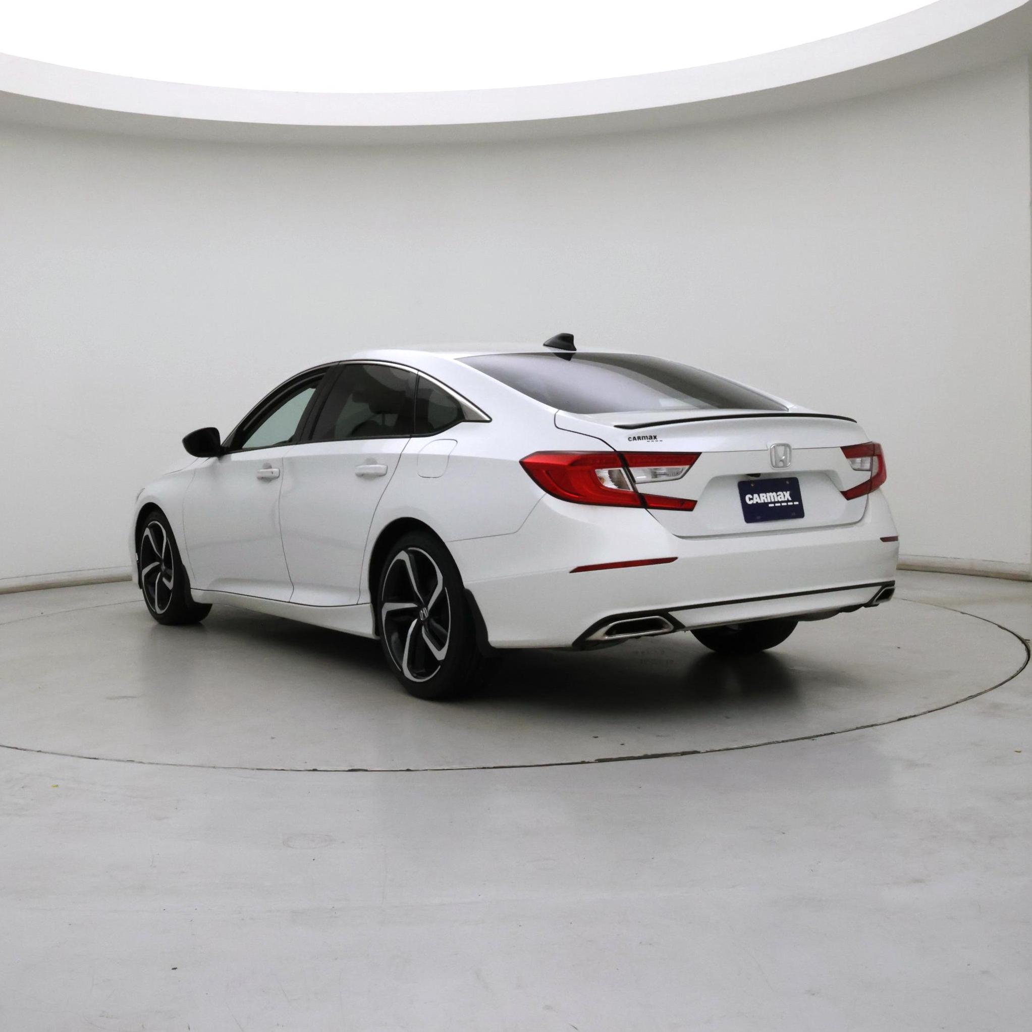 Thumbnail: 2022 Honda Accord - 2