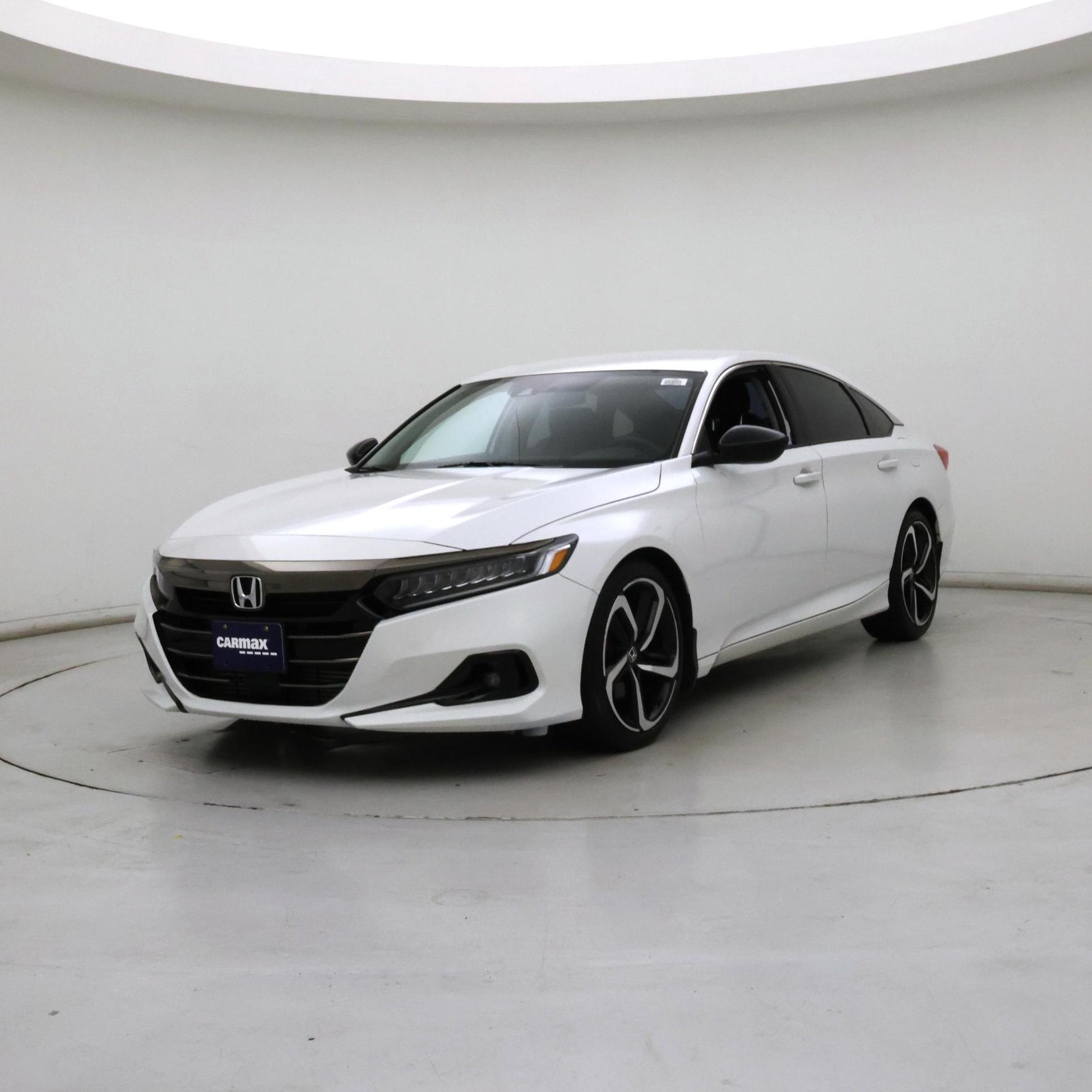 Thumbnail: 2022 Honda Accord - 4