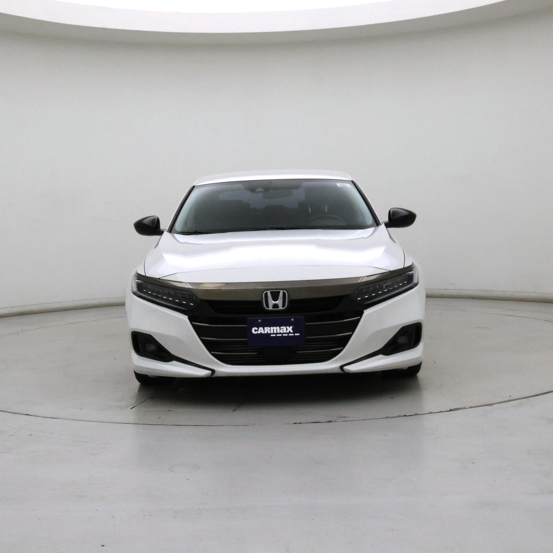 Thumbnail: 2022 Honda Accord - 5