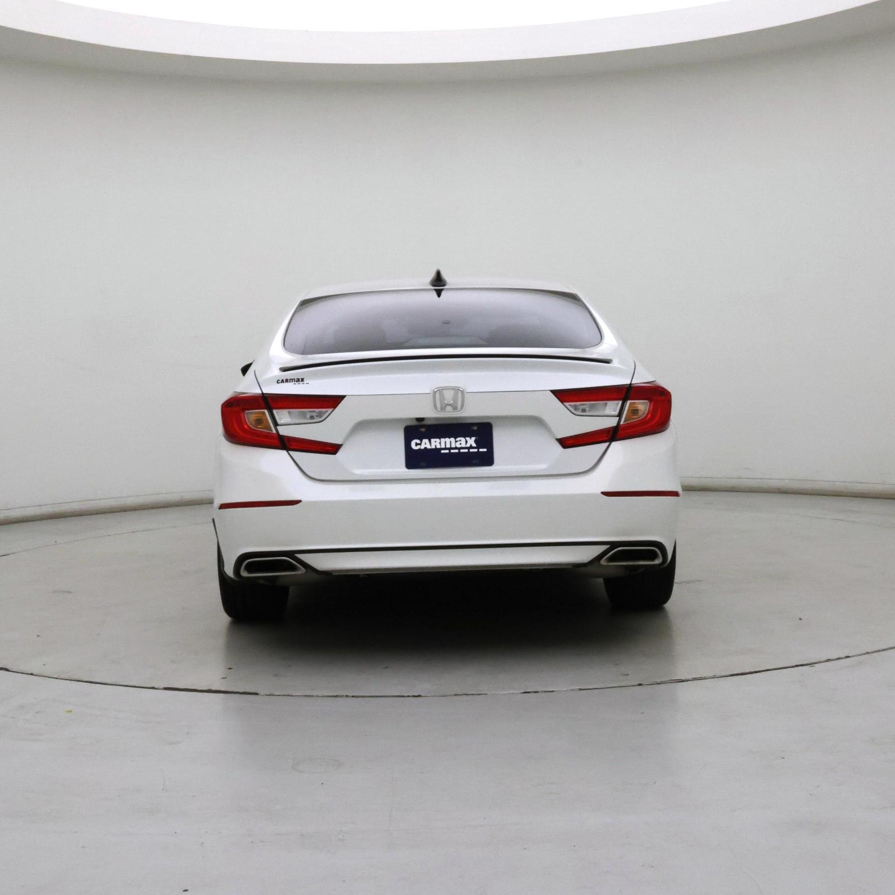 Thumbnail: 2022 Honda Accord - 6