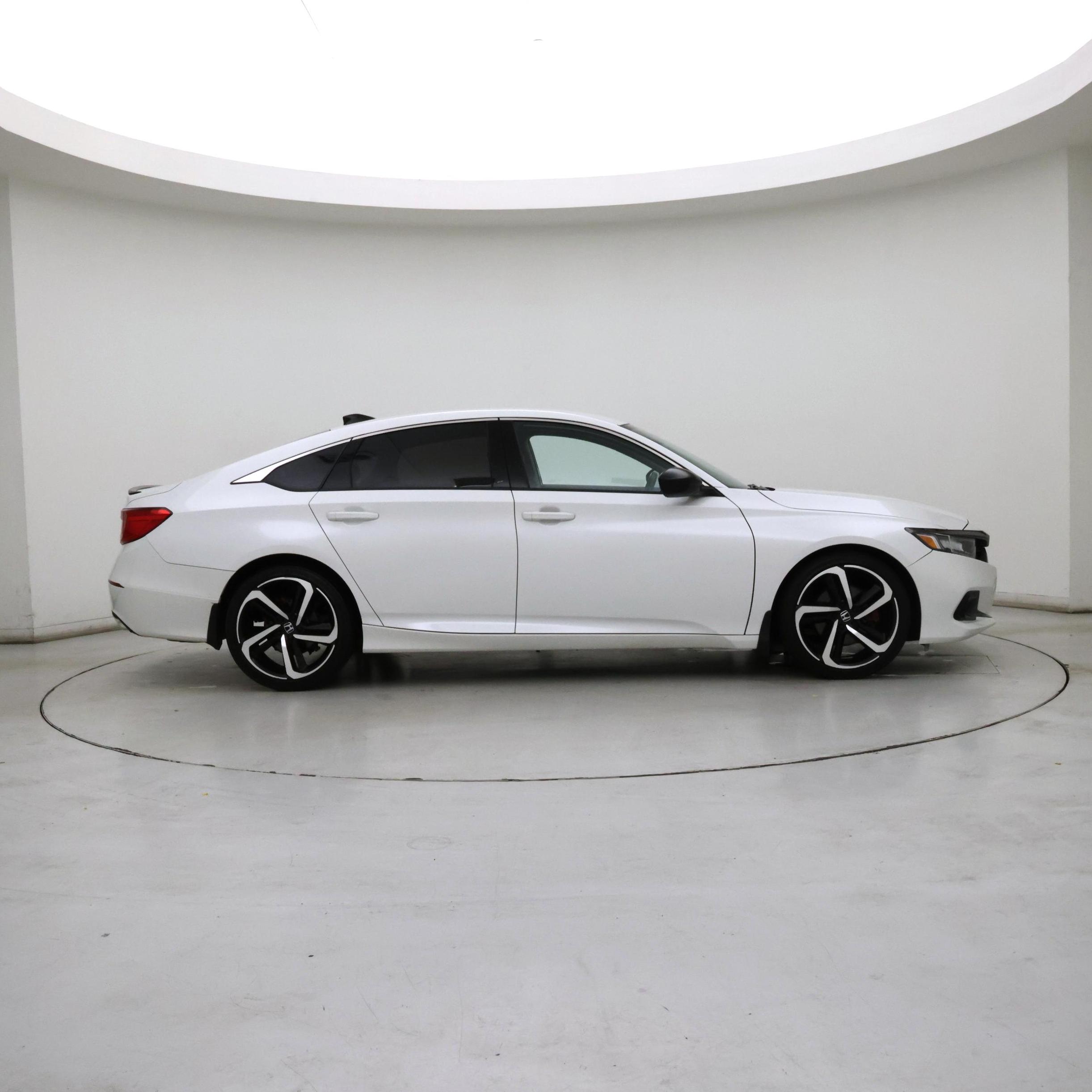 Thumbnail: 2022 Honda Accord - 7