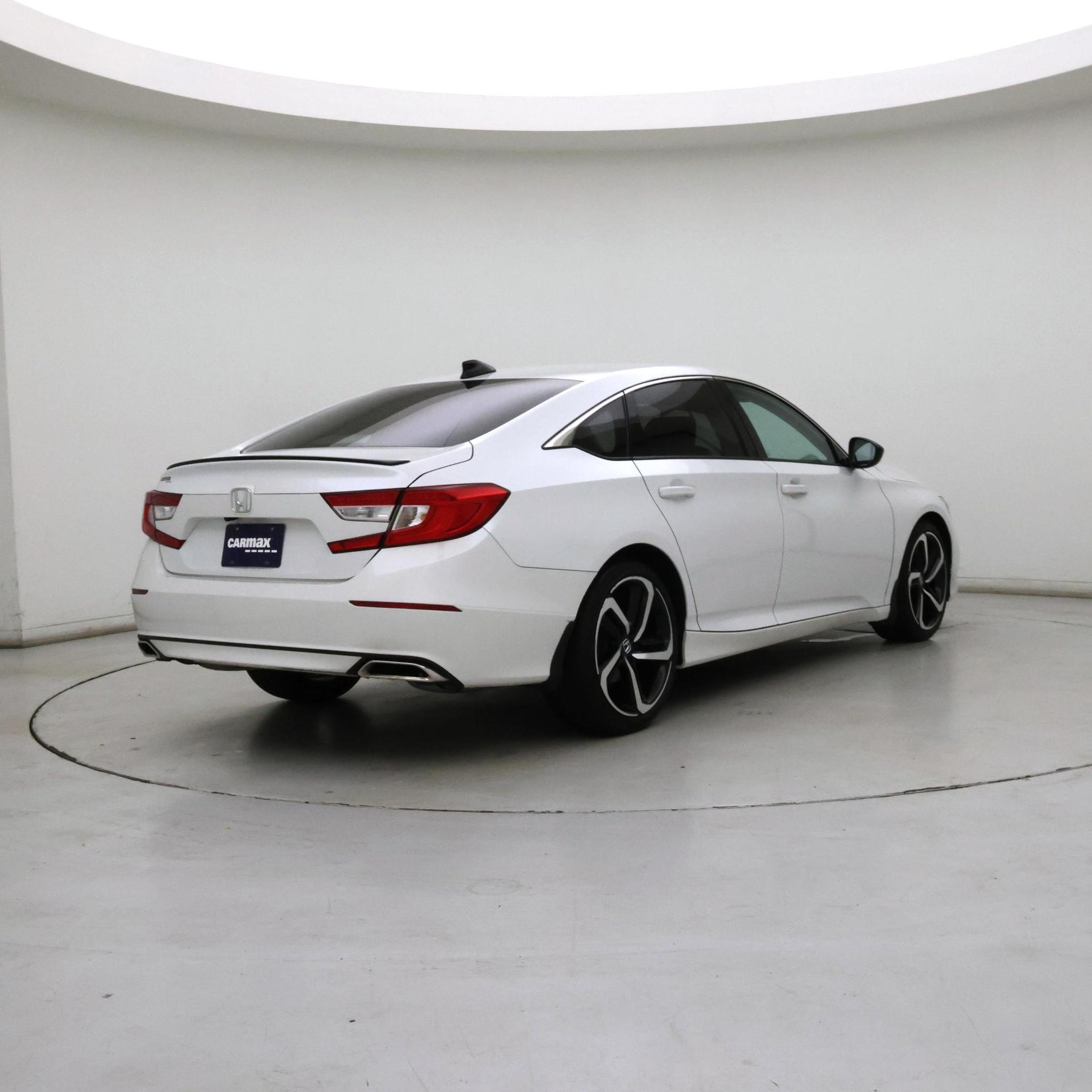 Thumbnail: 2022 Honda Accord - 8