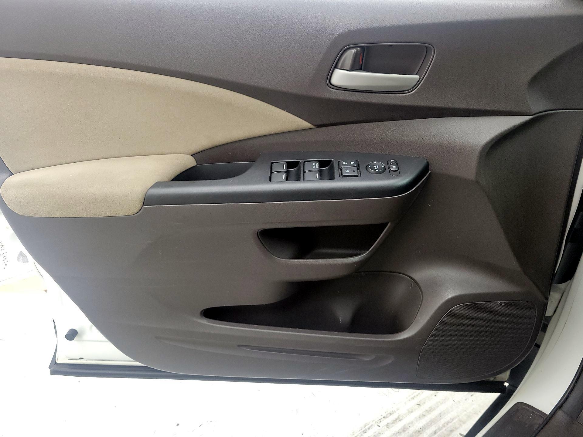 Thumbnail: 2014 Honda CR-V - 12